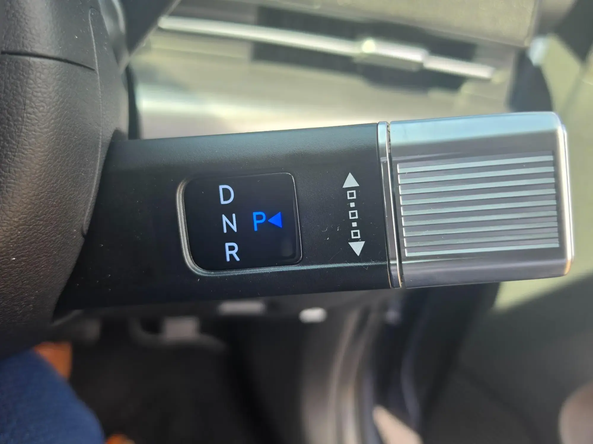 Hyundai KONA Electric Image 19