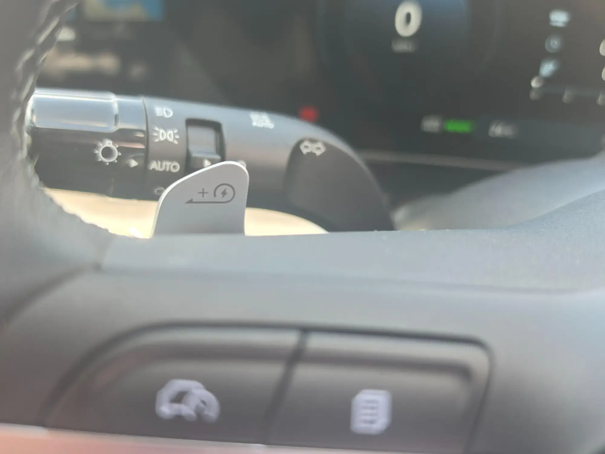 Hyundai KONA Electric Image 20