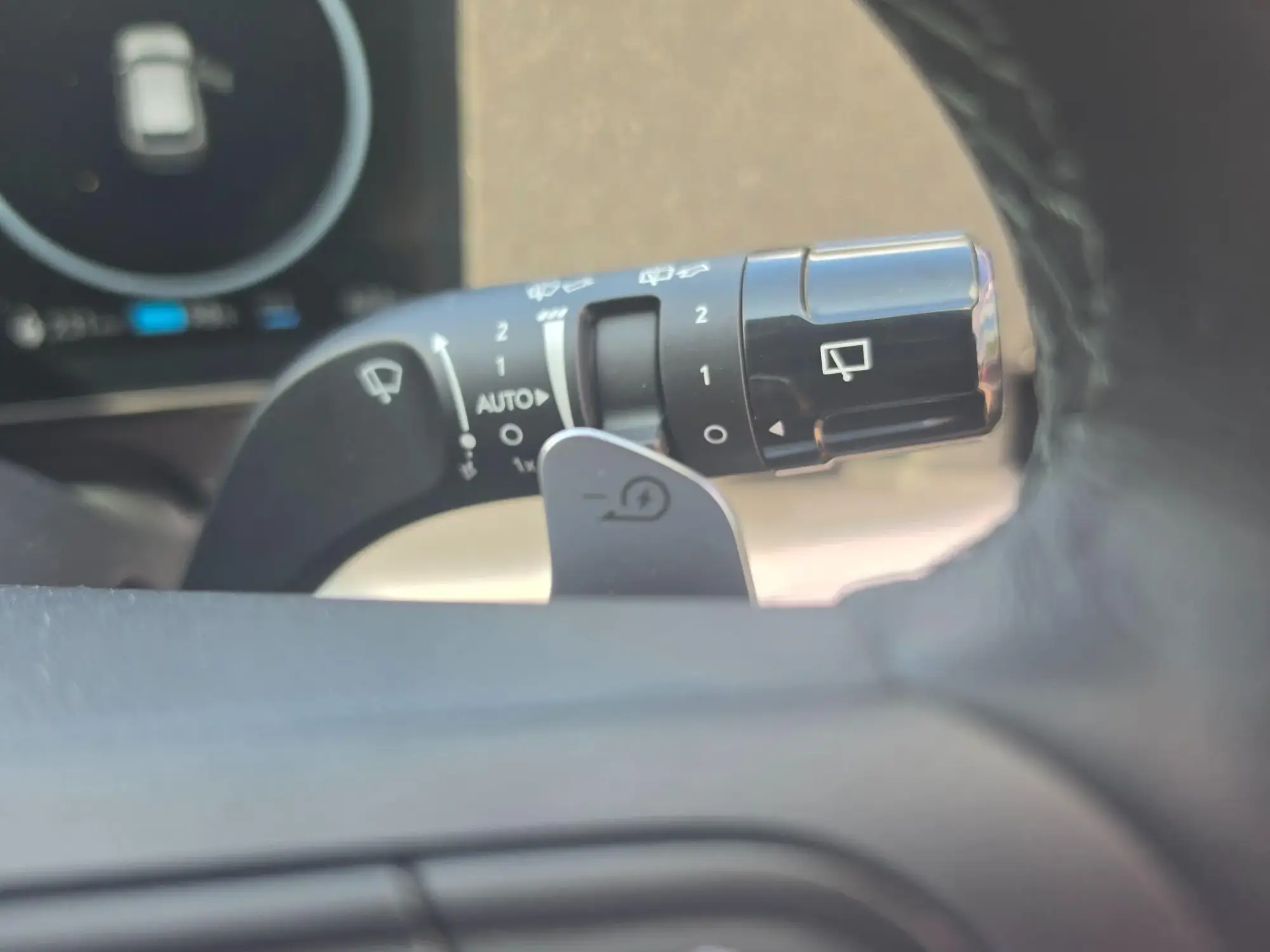 Hyundai KONA Electric Image 21