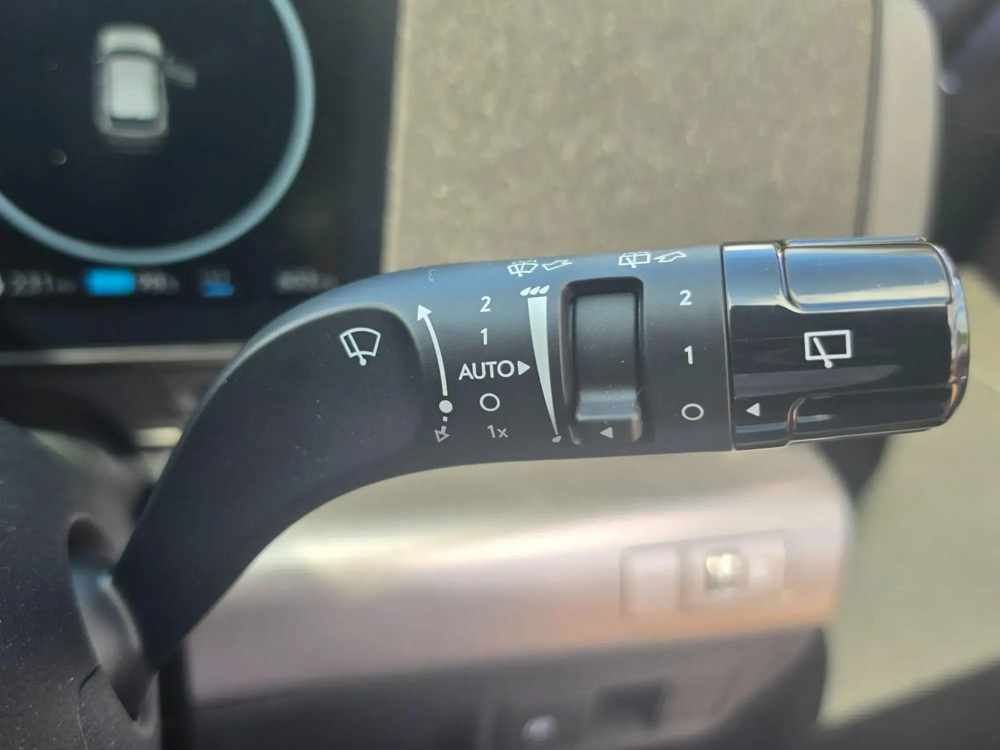 Hyundai KONA Electric Image 22