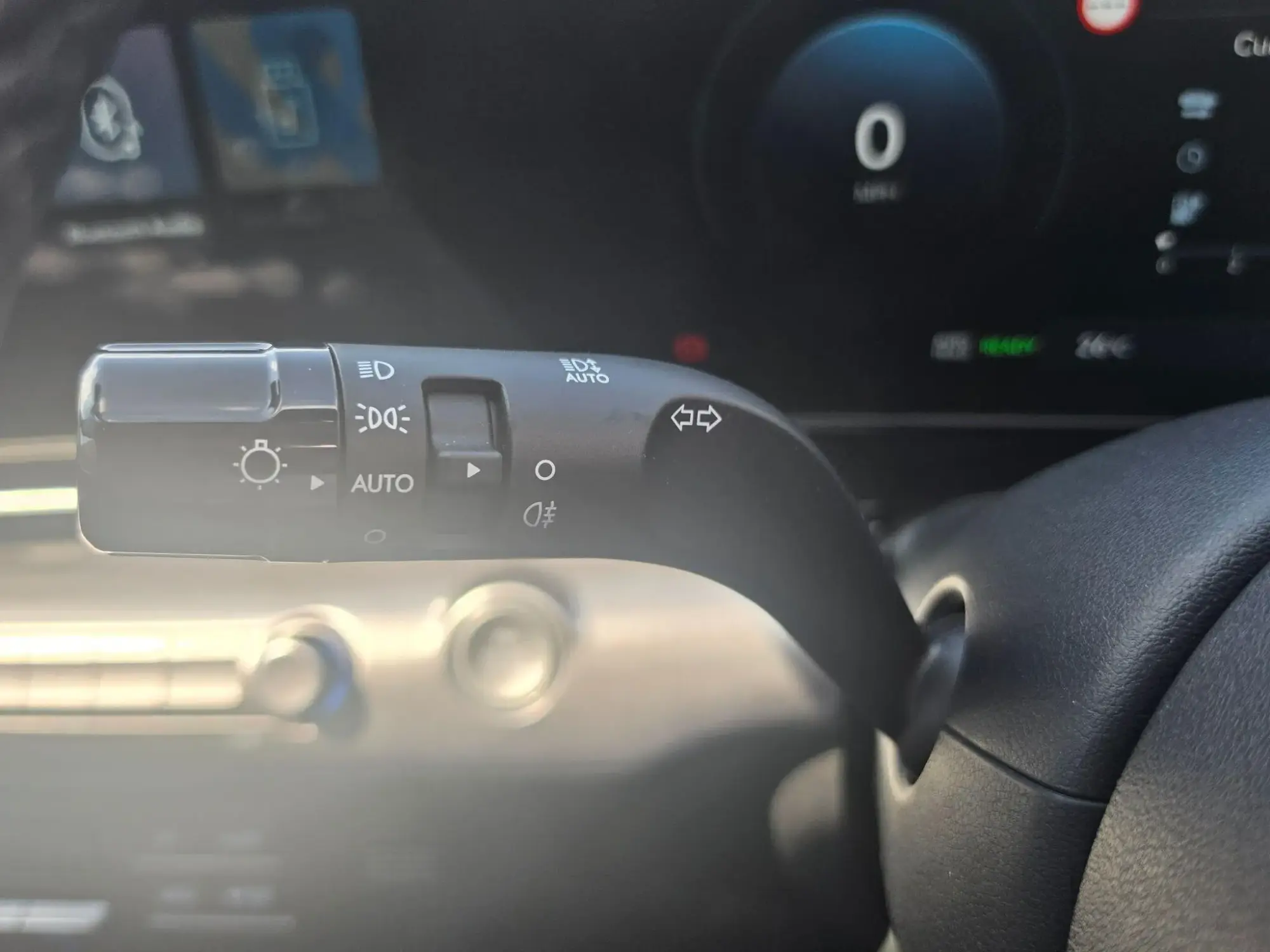 Hyundai KONA Electric Image 23