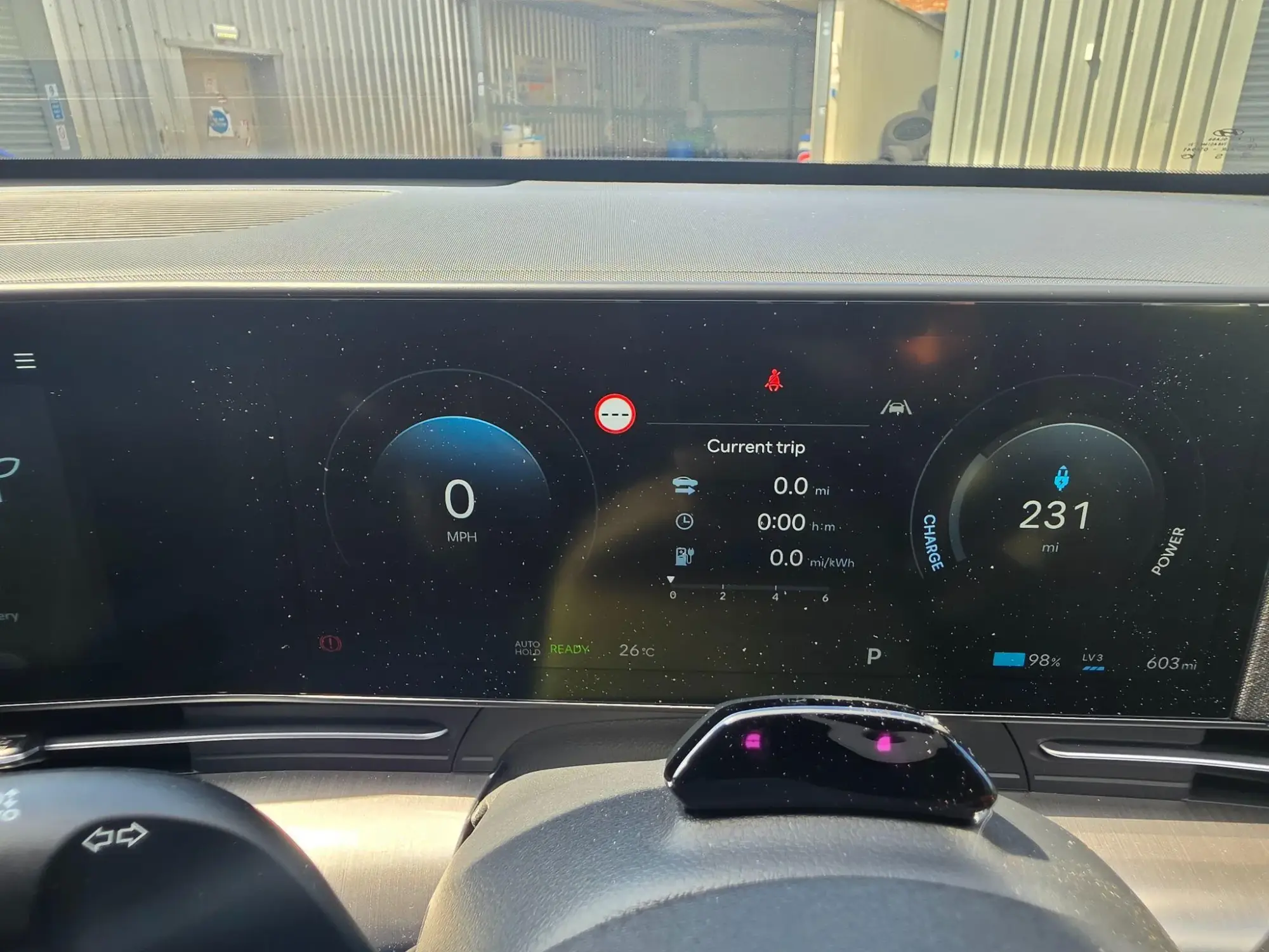 Hyundai KONA Electric Image 26