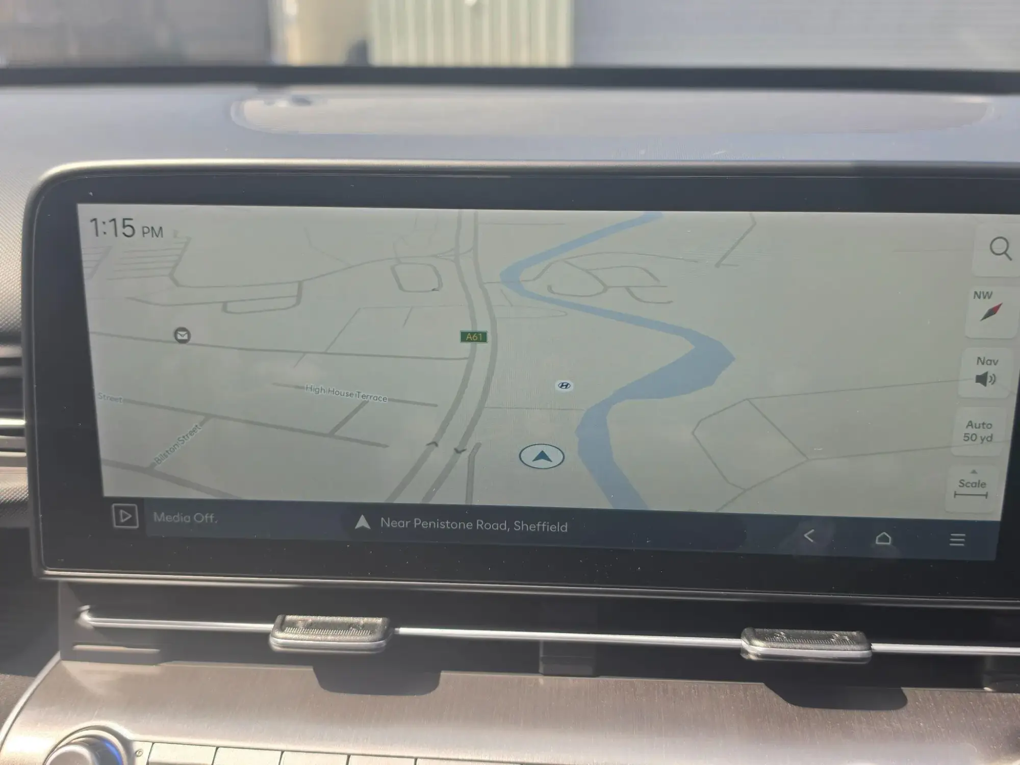 Hyundai KONA Electric Image 29