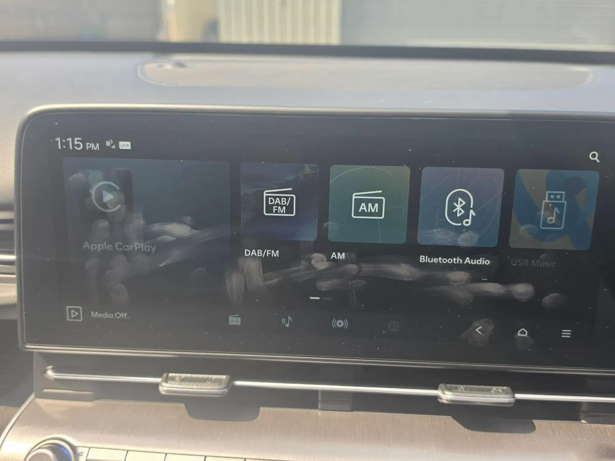 Hyundai KONA Electric Image 31