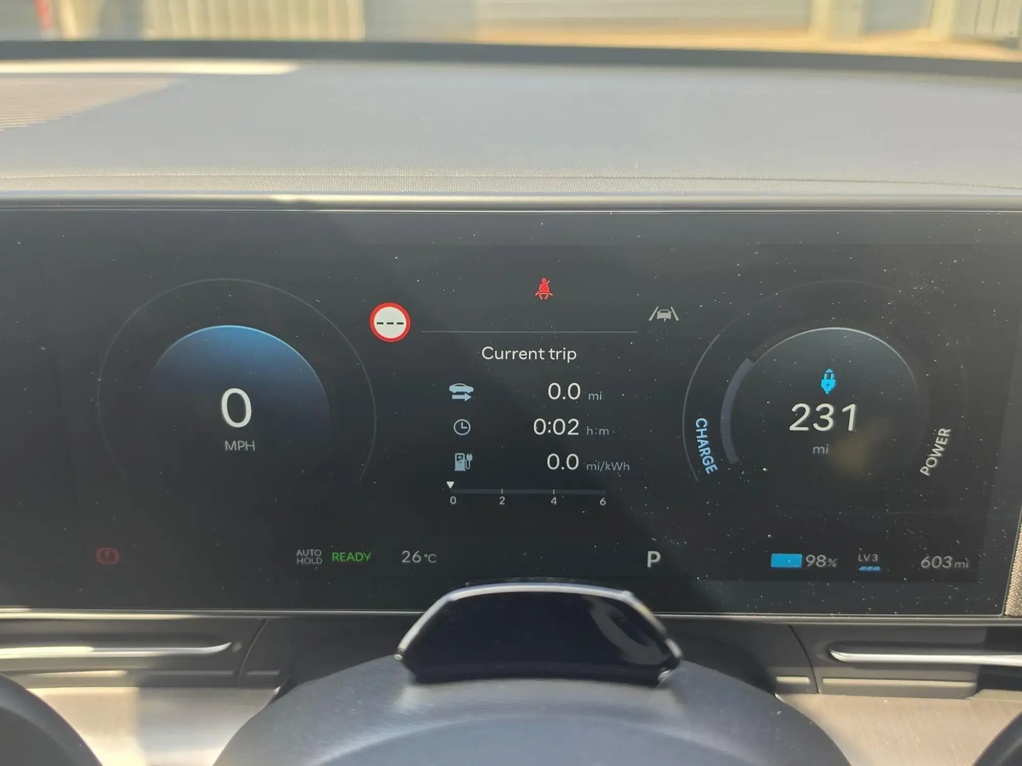 Hyundai KONA Electric Image 32