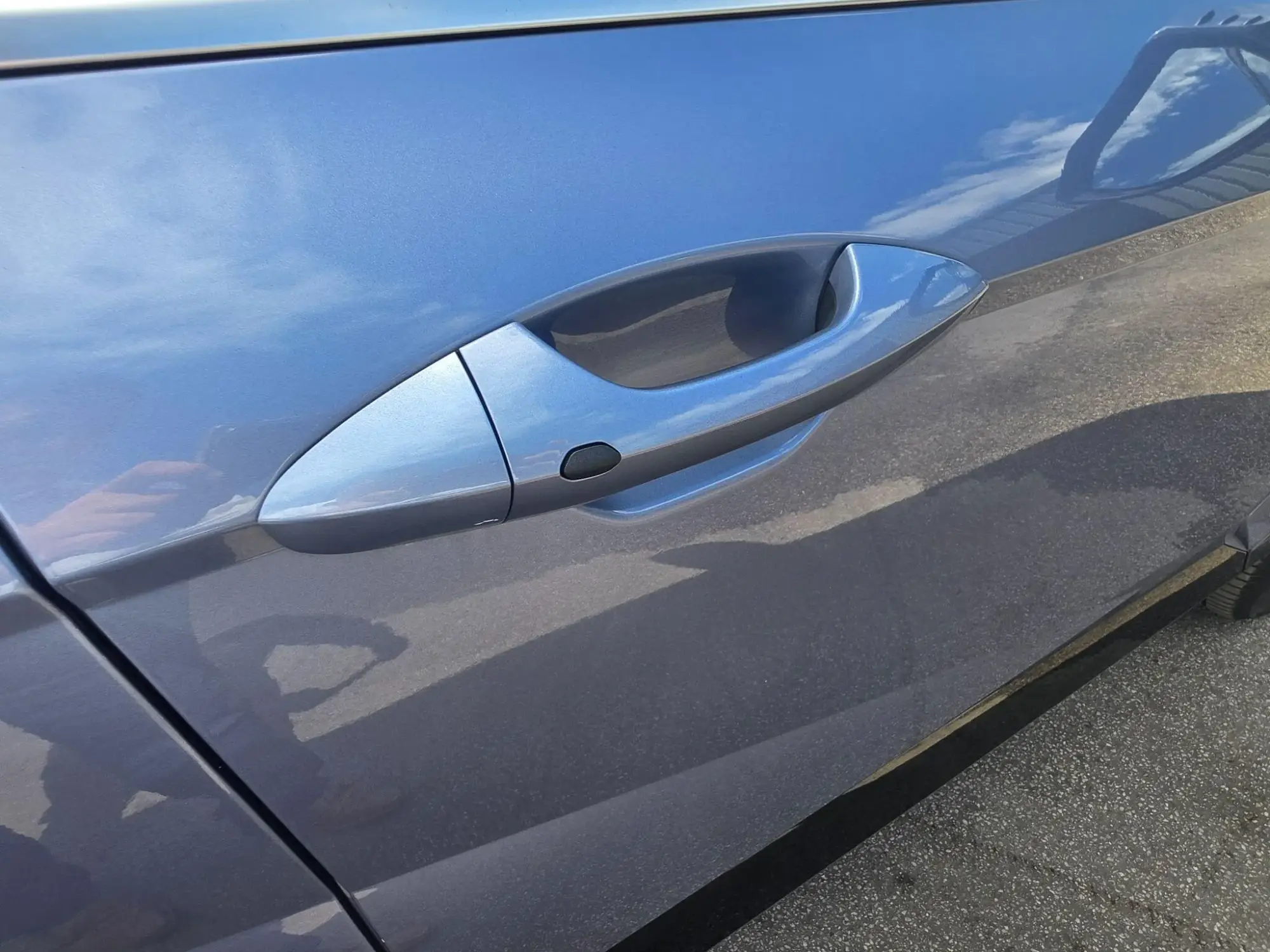 Hyundai KONA Electric Image 34