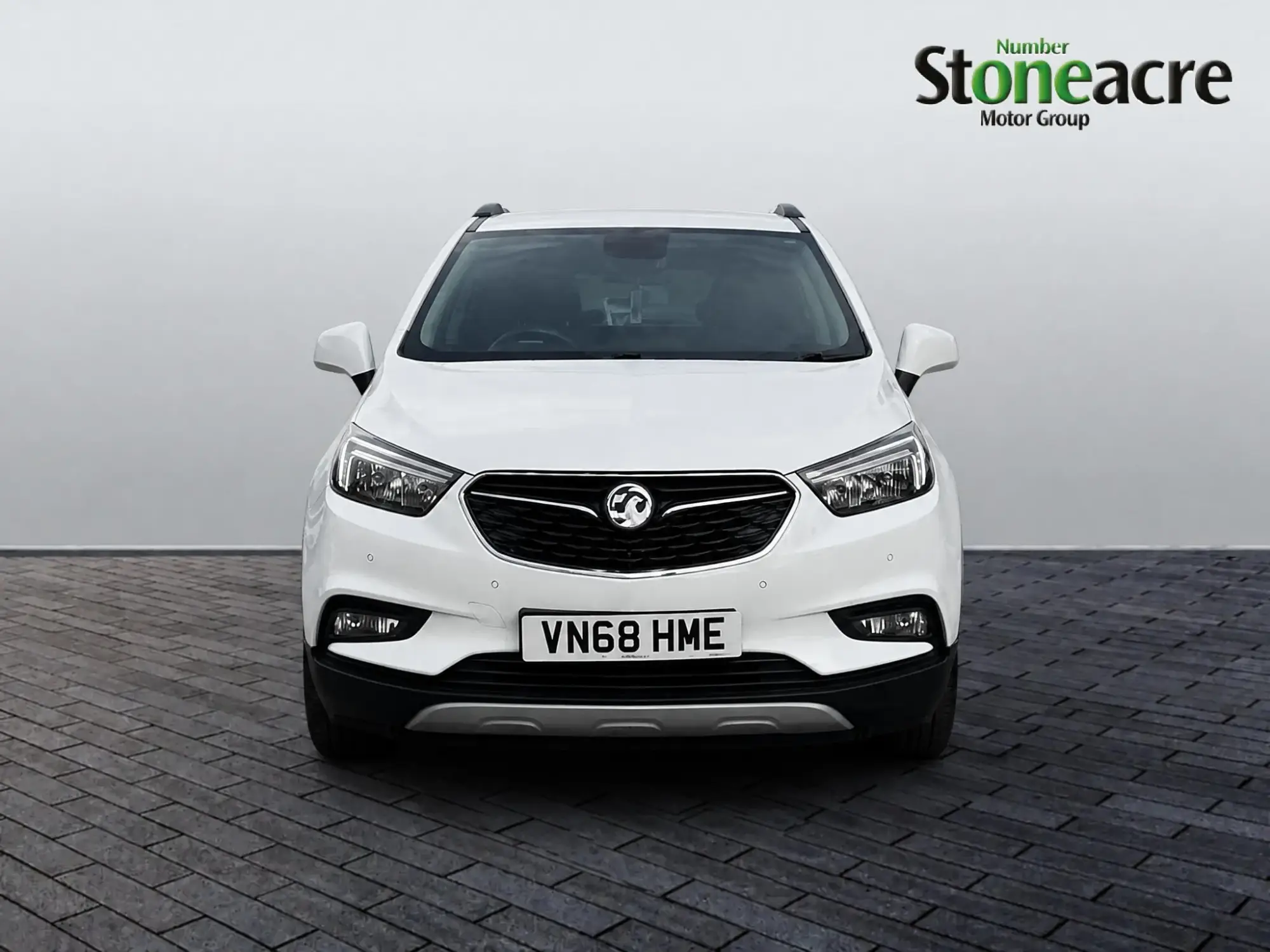 Vauxhall Mokka X Image 7 Vauxhall Mokka X Image 7