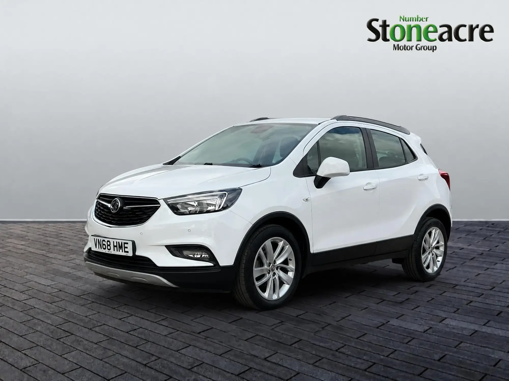 Vauxhall Mokka X Image 6 Vauxhall Mokka X Image 6