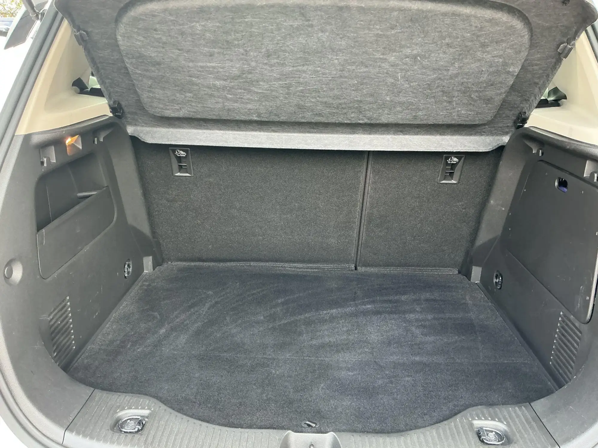 Vauxhall Mokka X Image 10 Vauxhall Mokka X Image 10