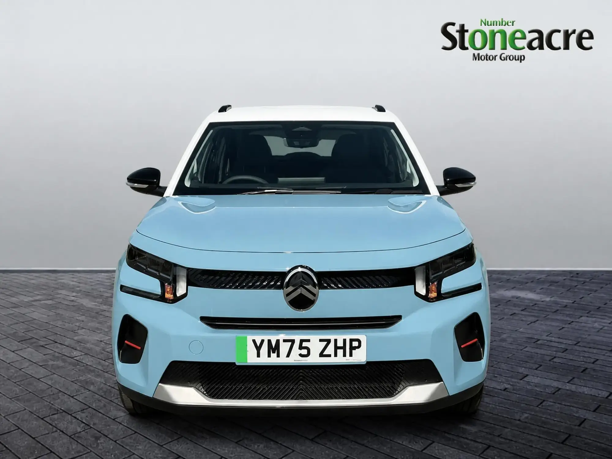 Citroen e-C3 Image 2 Citroen e-C3 Image 2