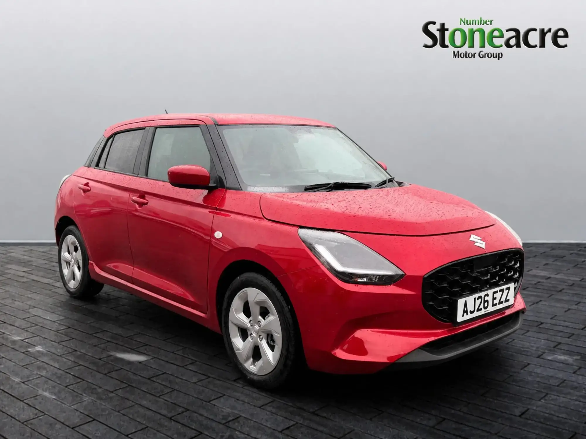 Suzuki Swift Image 1 Suzuki Swift Image 1