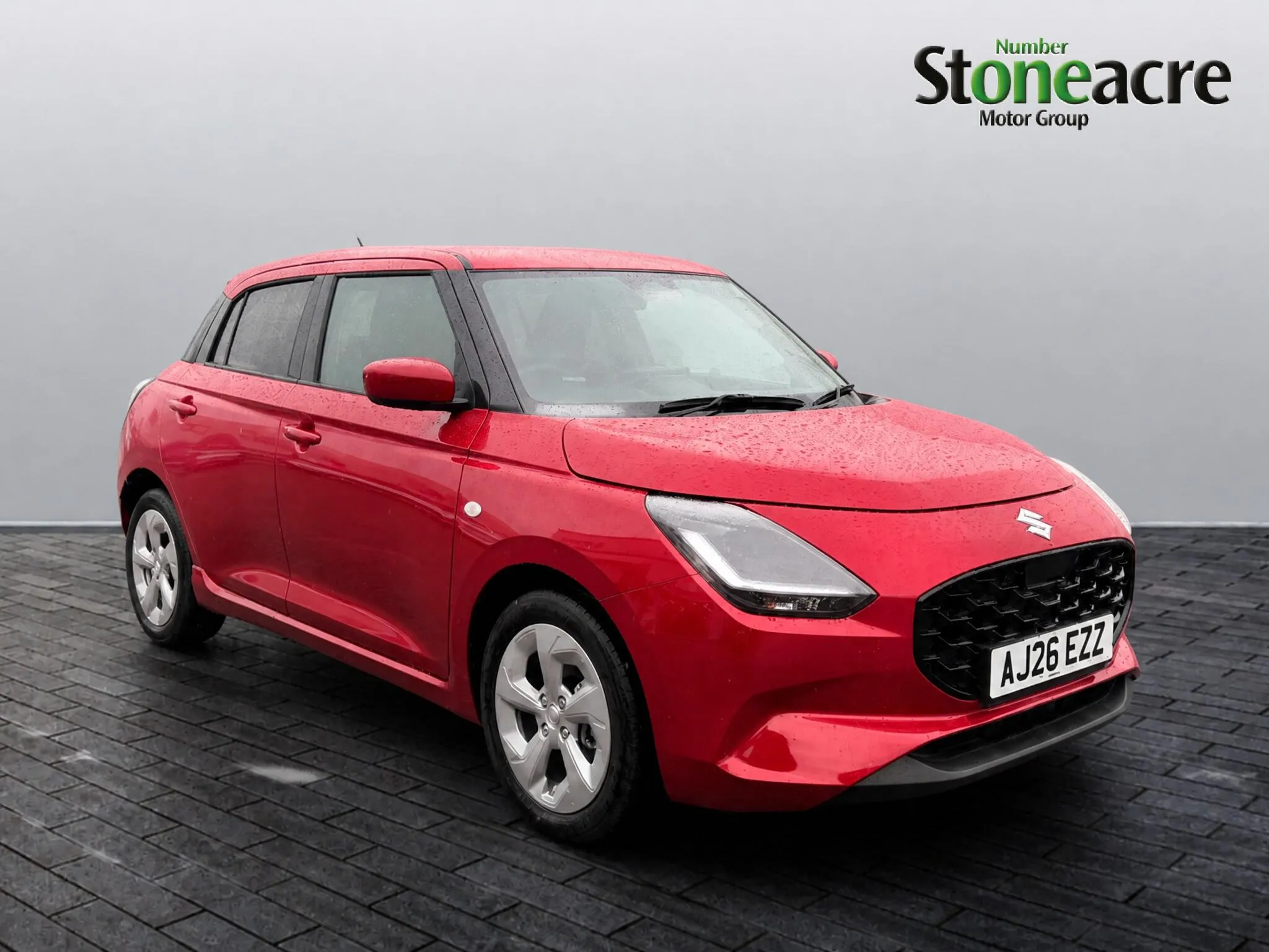 Suzuki Swift Suzuki Swift