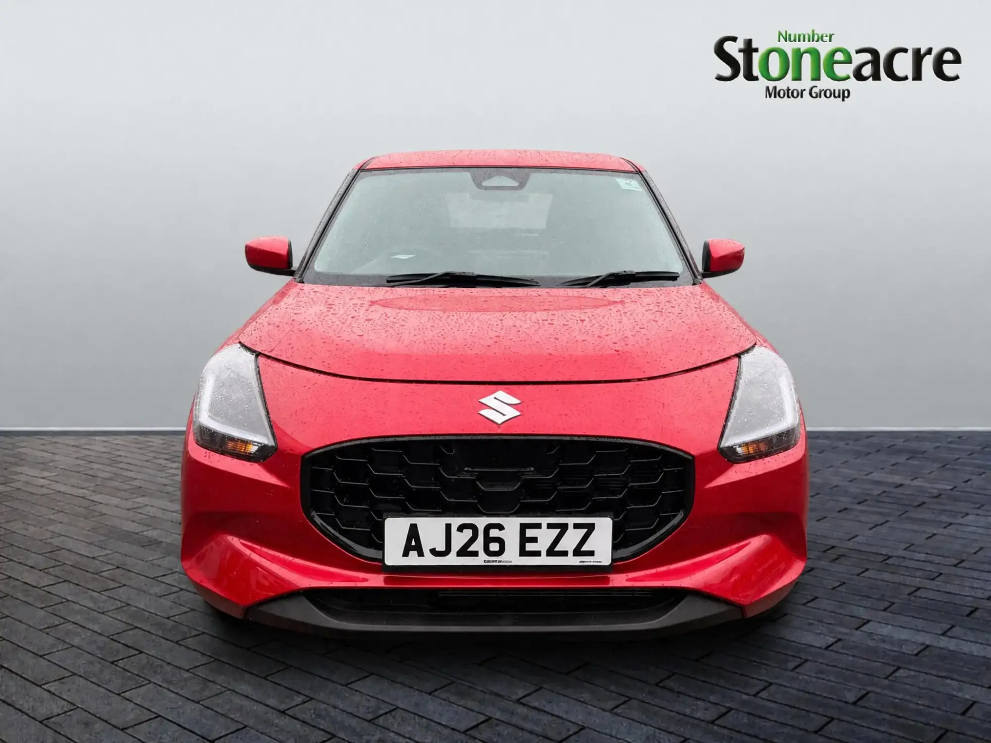Suzuki Swift Image 2 Suzuki Swift Image 2