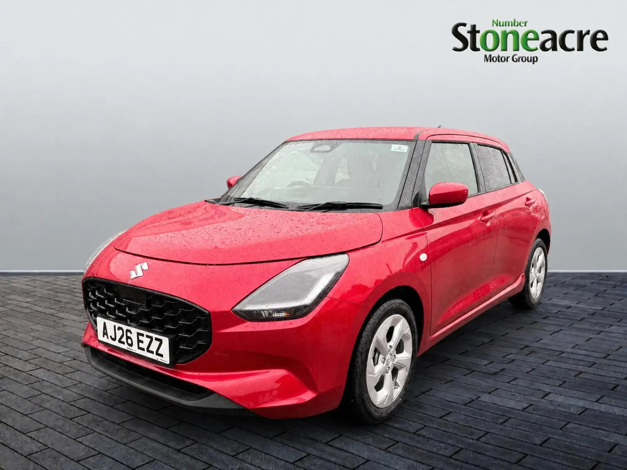 Suzuki Swift Image 3 Suzuki Swift Image 3