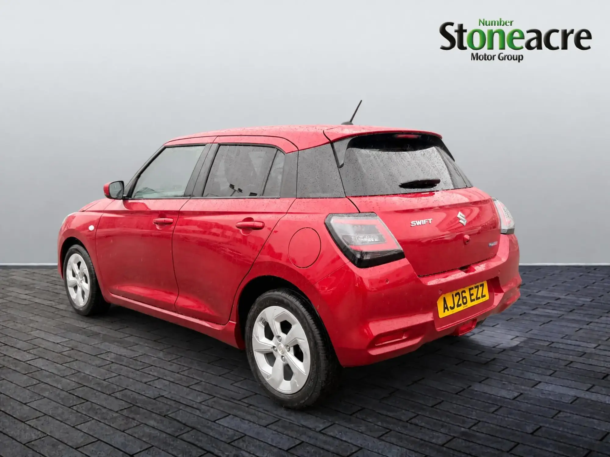 Suzuki Swift Image 4 Suzuki Swift Image 4
