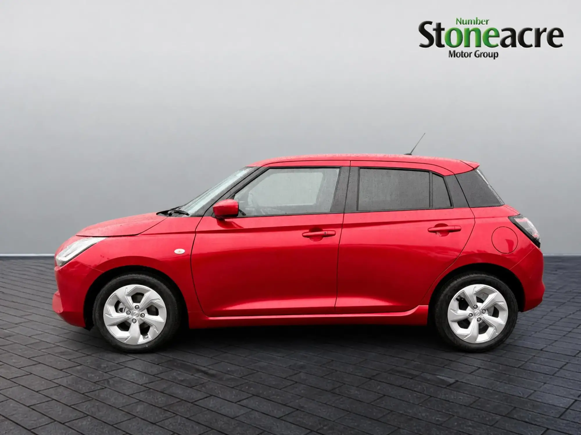 Suzuki Swift Image 5 Suzuki Swift Image 5