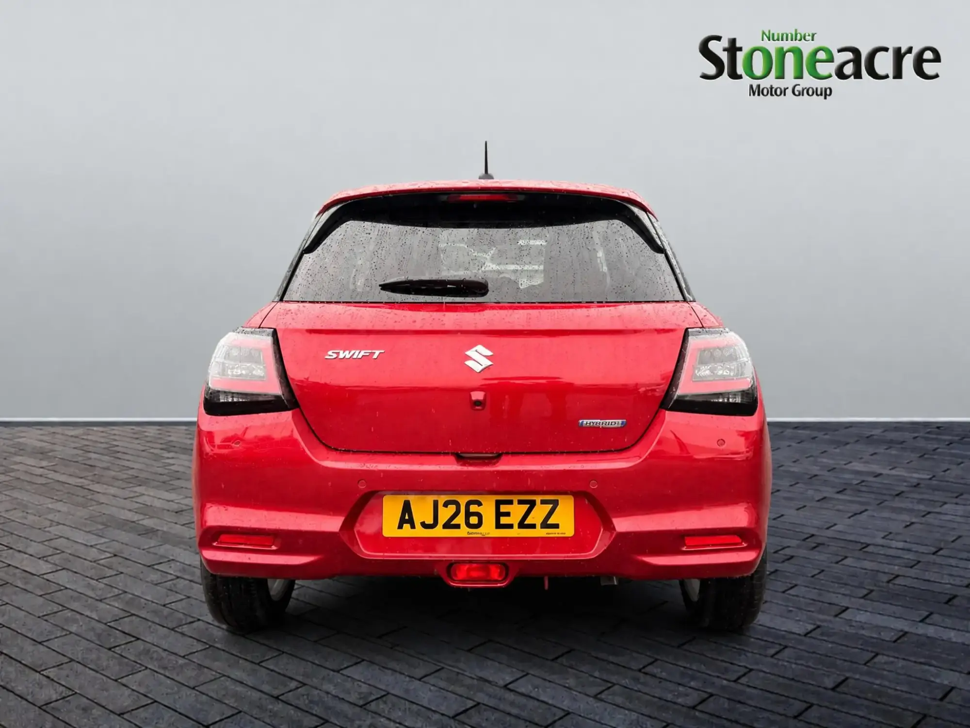 Suzuki Swift Image 6 Suzuki Swift Image 6