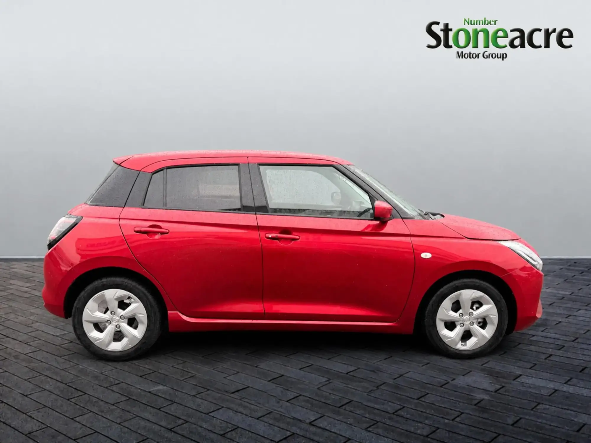 Suzuki Swift Image 7 Suzuki Swift Image 7