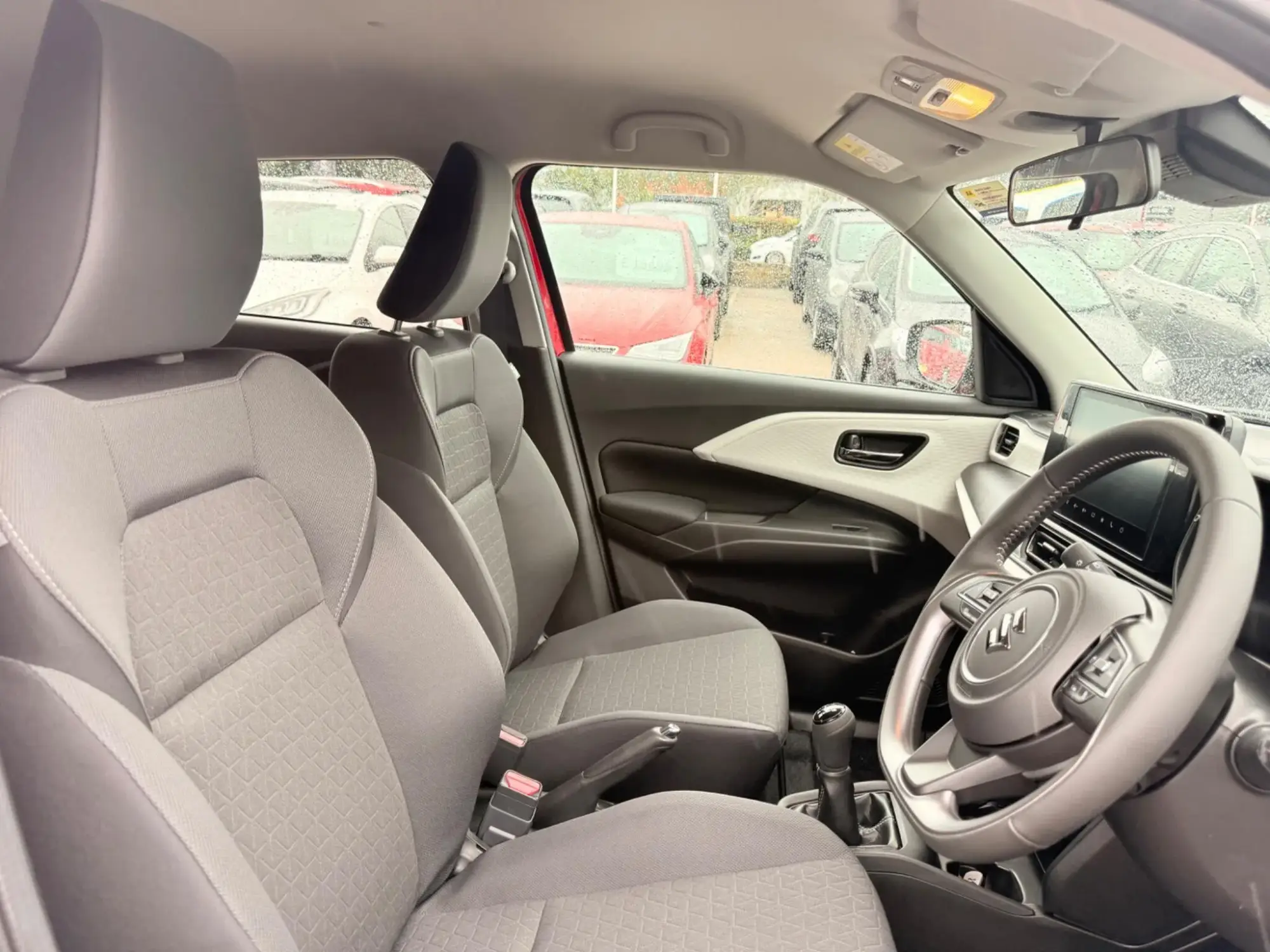 Suzuki Swift Image 10 Suzuki Swift Image 10