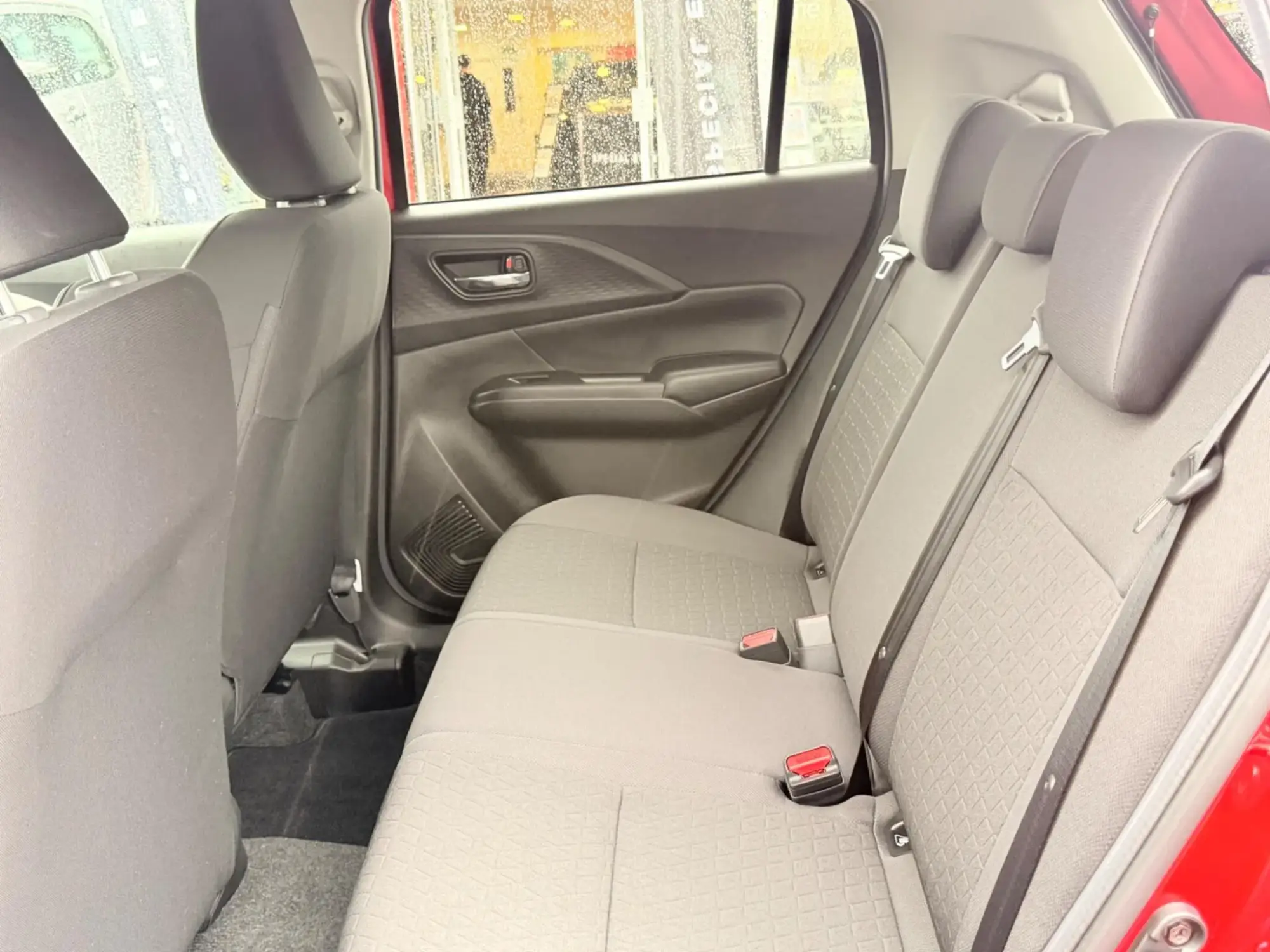 Suzuki Swift Image 11 Suzuki Swift Image 11