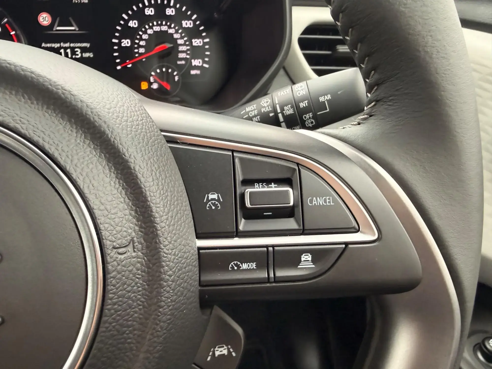 Suzuki Swift Image 17 Suzuki Swift Image 17