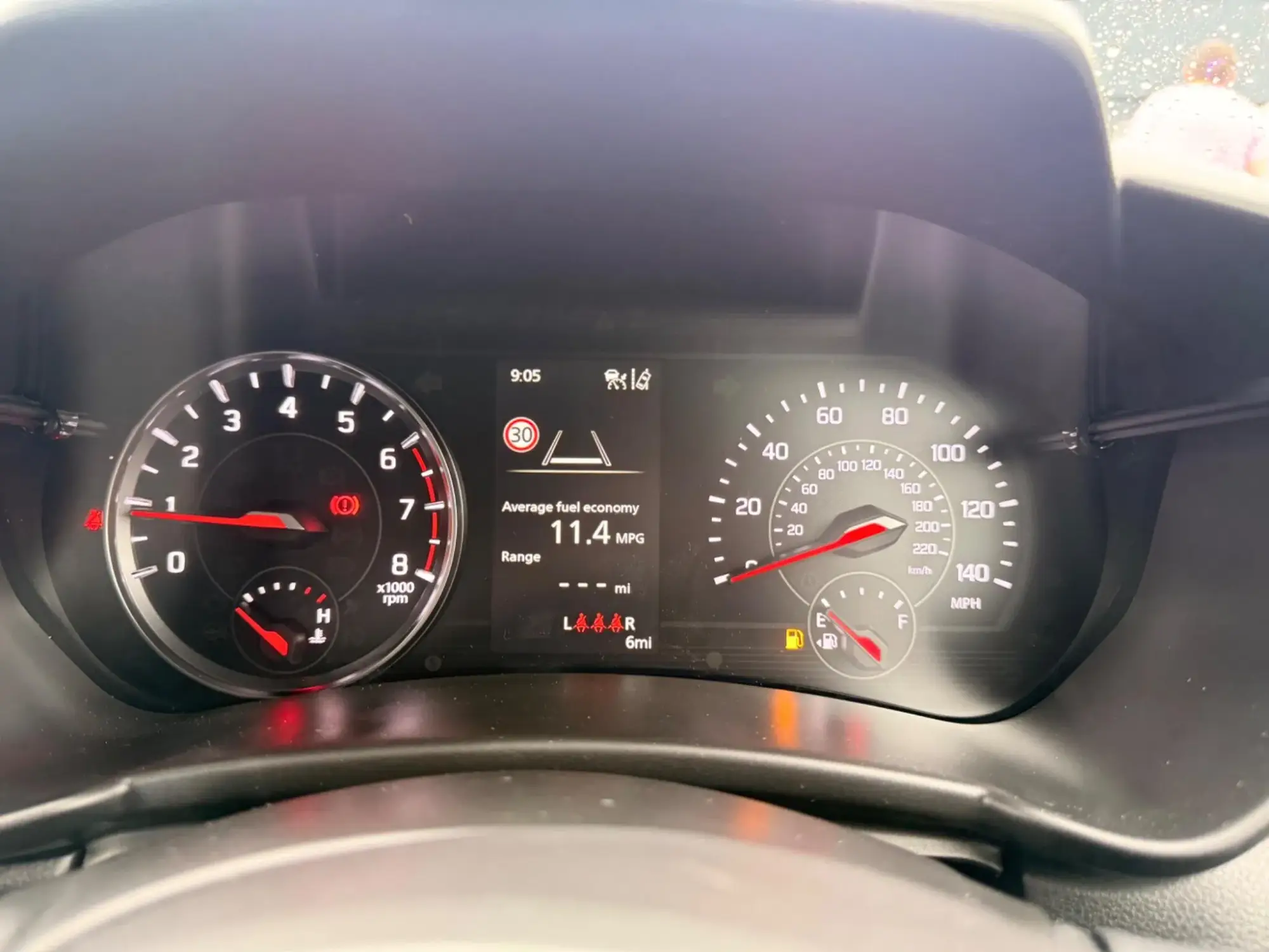 Suzuki Swift Image 22 Suzuki Swift Image 22