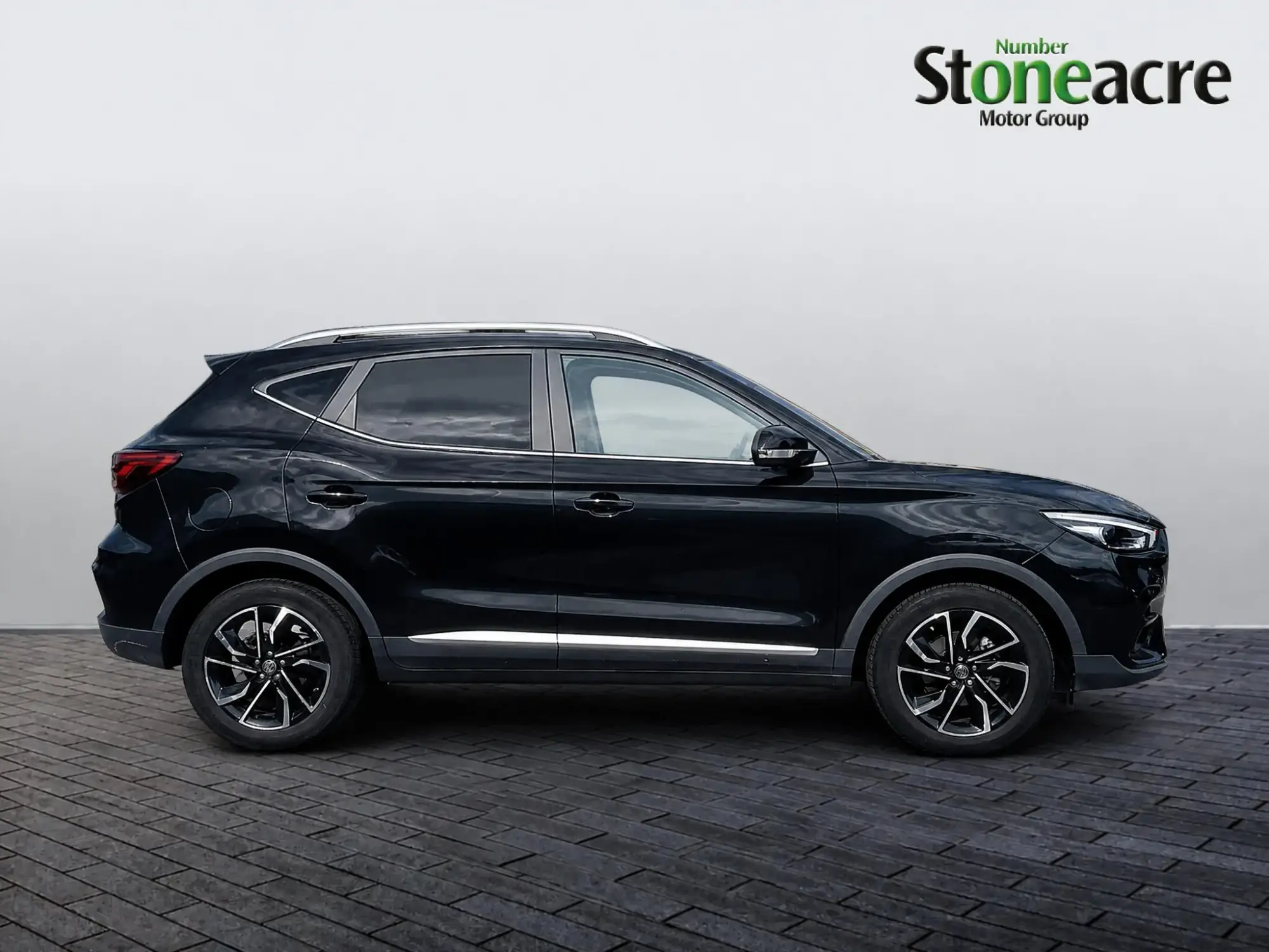 MG ZS 1.5 VTi-TECH Exclusive 5dr FE23UKA Image 2 MG ZS 1.5 VTi-TECH Exclusive 5dr FE23UKA Image 2