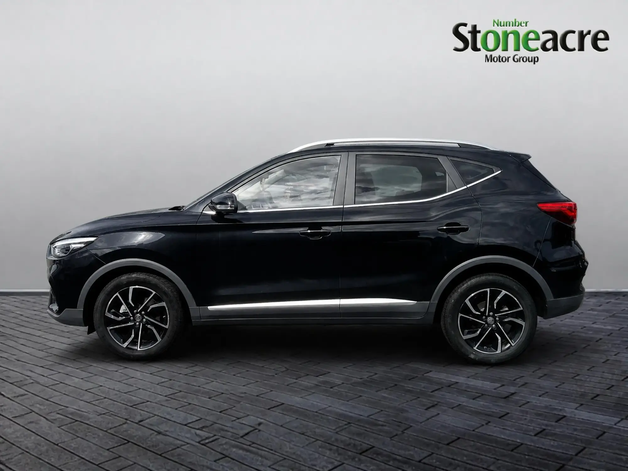 MG ZS Image 7