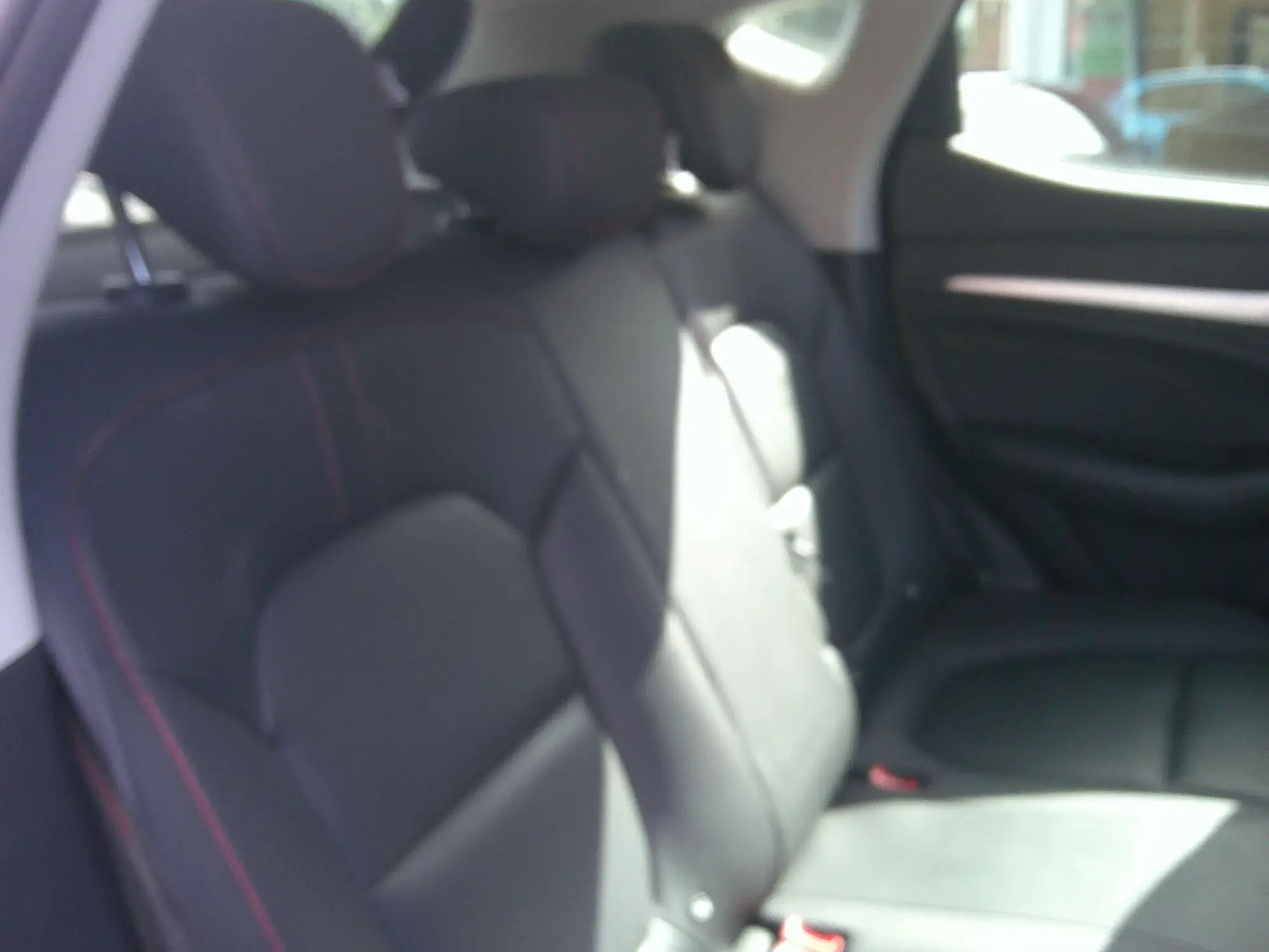 MG ZS Image 13