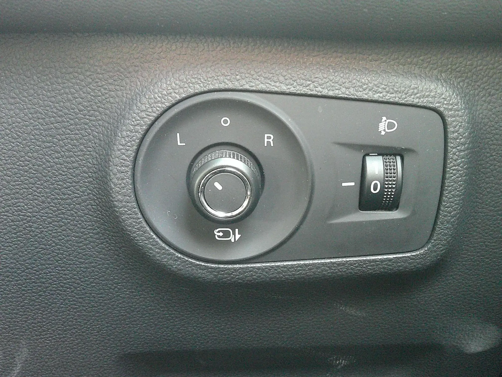 MG ZS Image 19