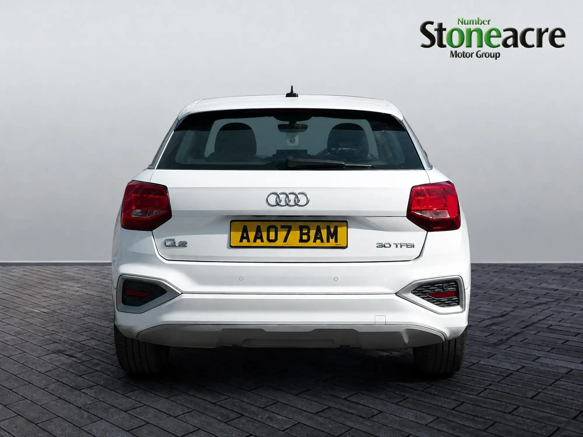 Audi Q2 Image 4 Audi Q2 Image 4