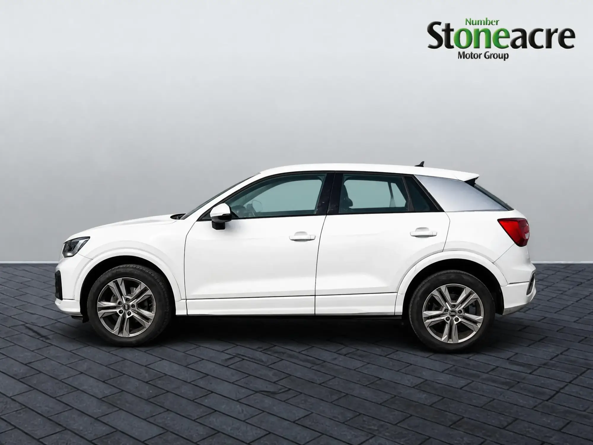 Audi Q2 Image 6 Audi Q2 Image 6