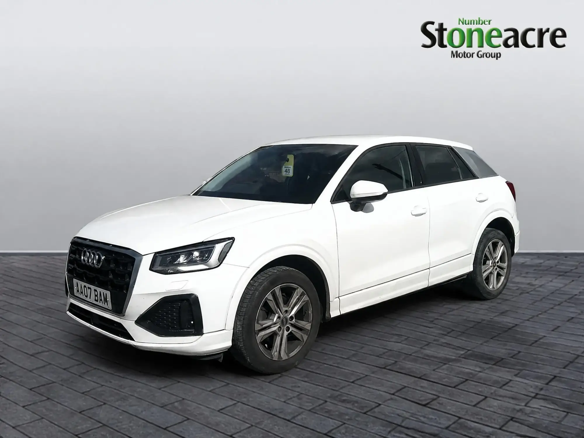 Audi Q2 Image 7 Audi Q2 Image 7