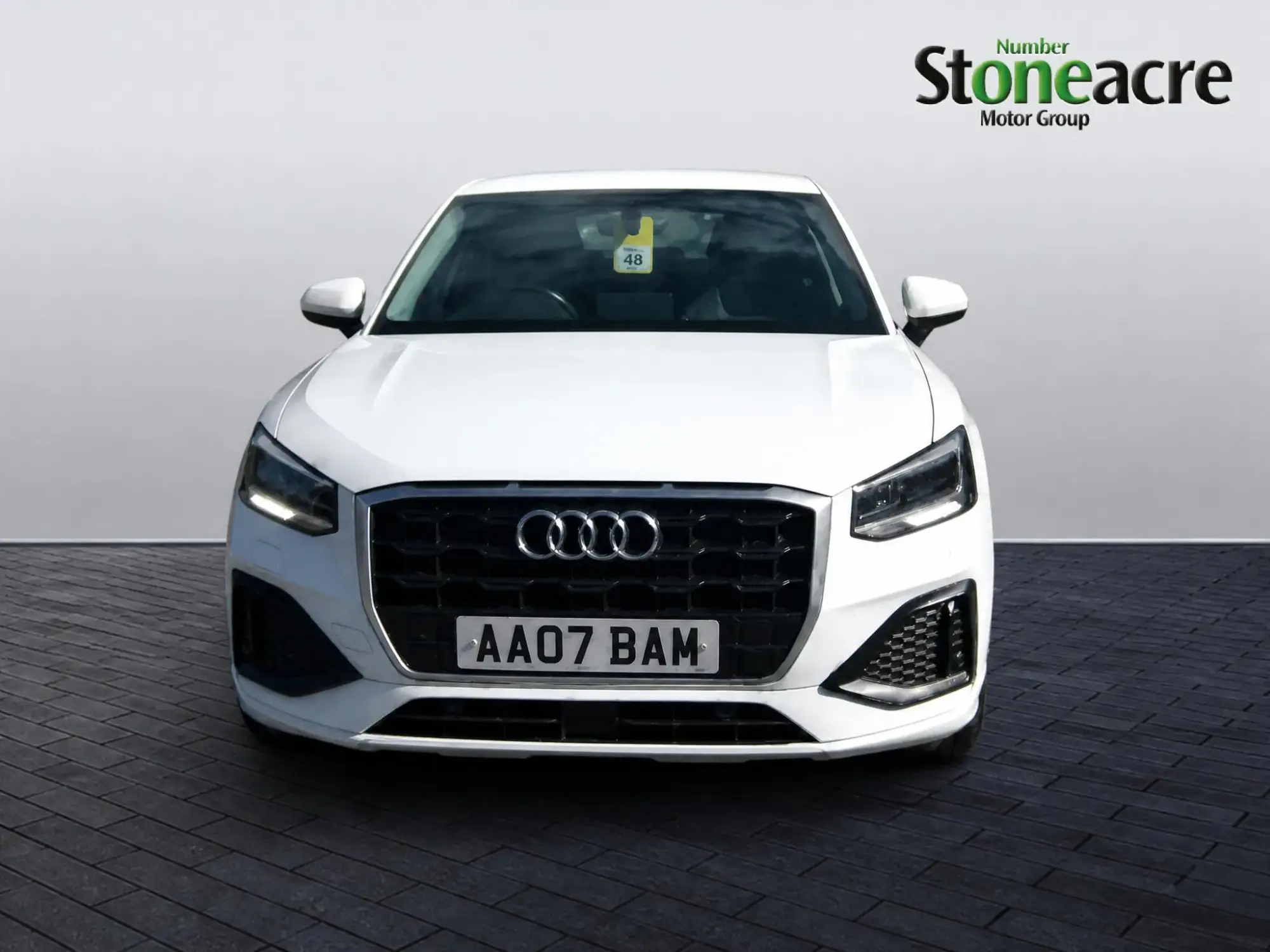 Audi Q2 Image 8 Audi Q2 Image 8
