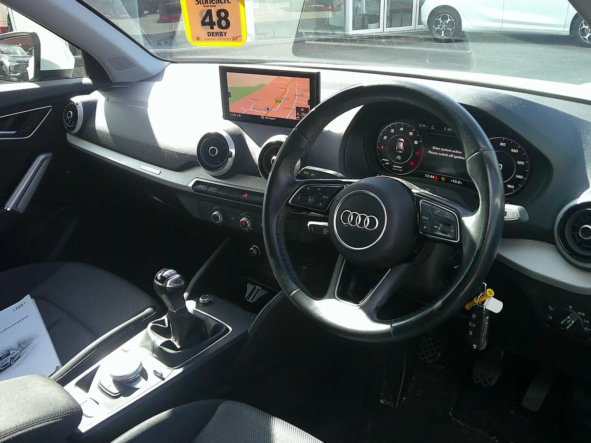 Audi Q2 Image 10 Audi Q2 Image 10