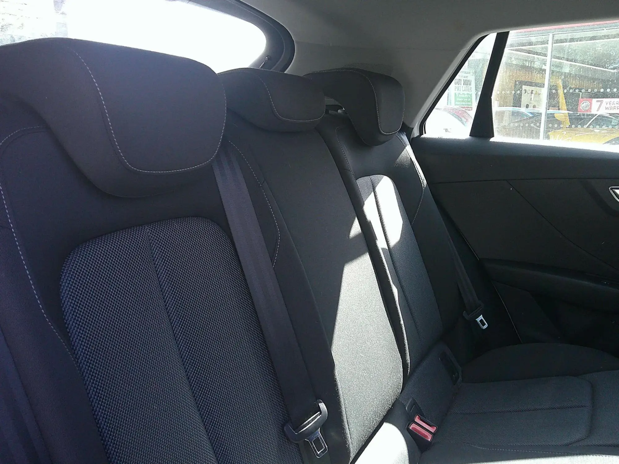 Audi Q2 Image 11 Audi Q2 Image 11