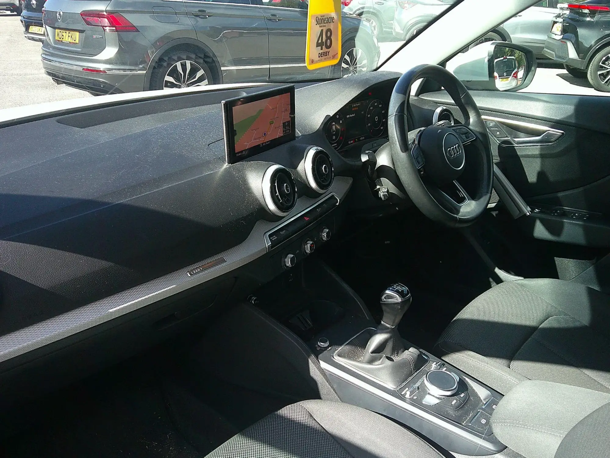 Audi Q2 Image 13 Audi Q2 Image 13