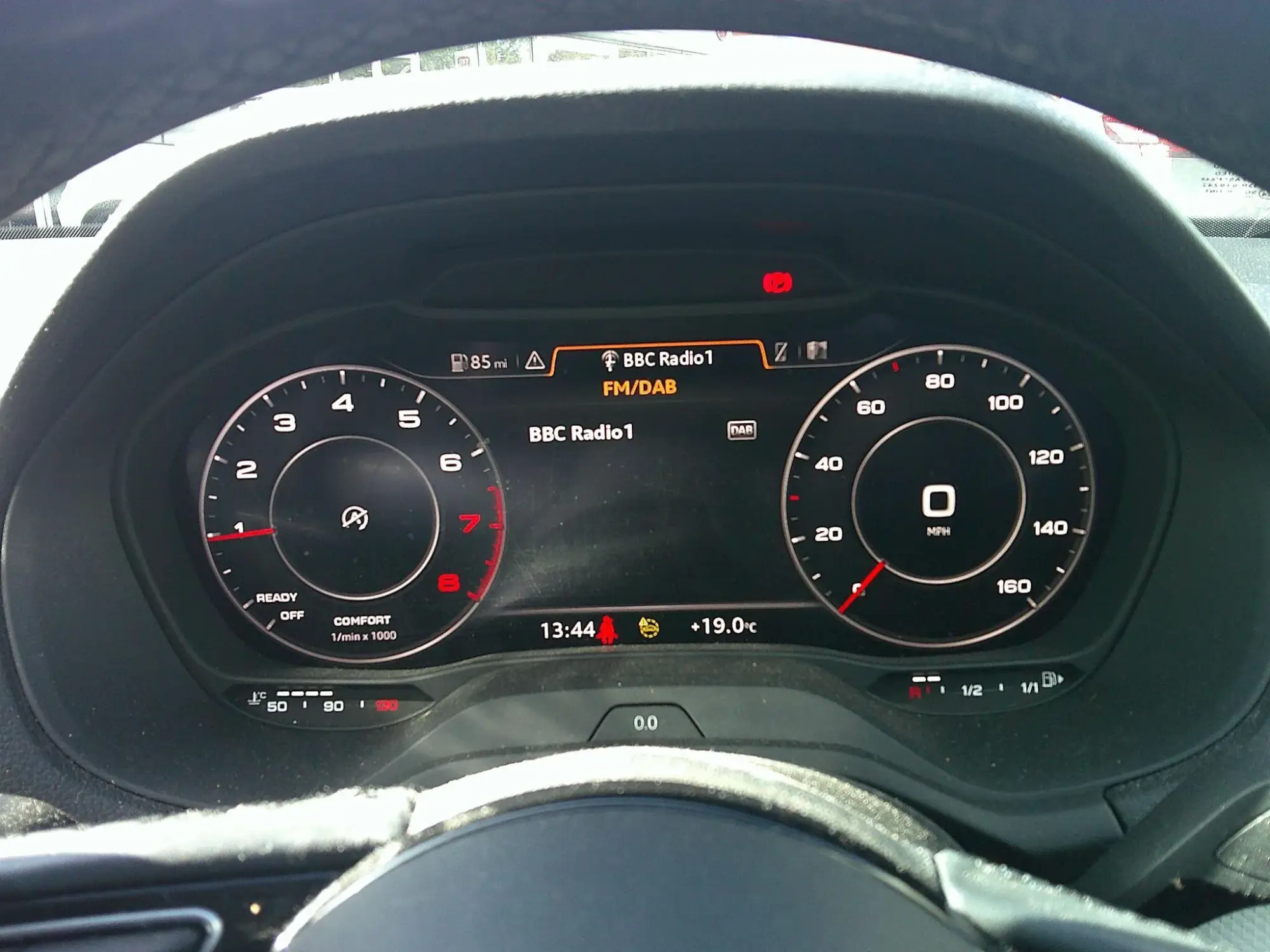 Audi Q2 Image 14 Audi Q2 Image 14