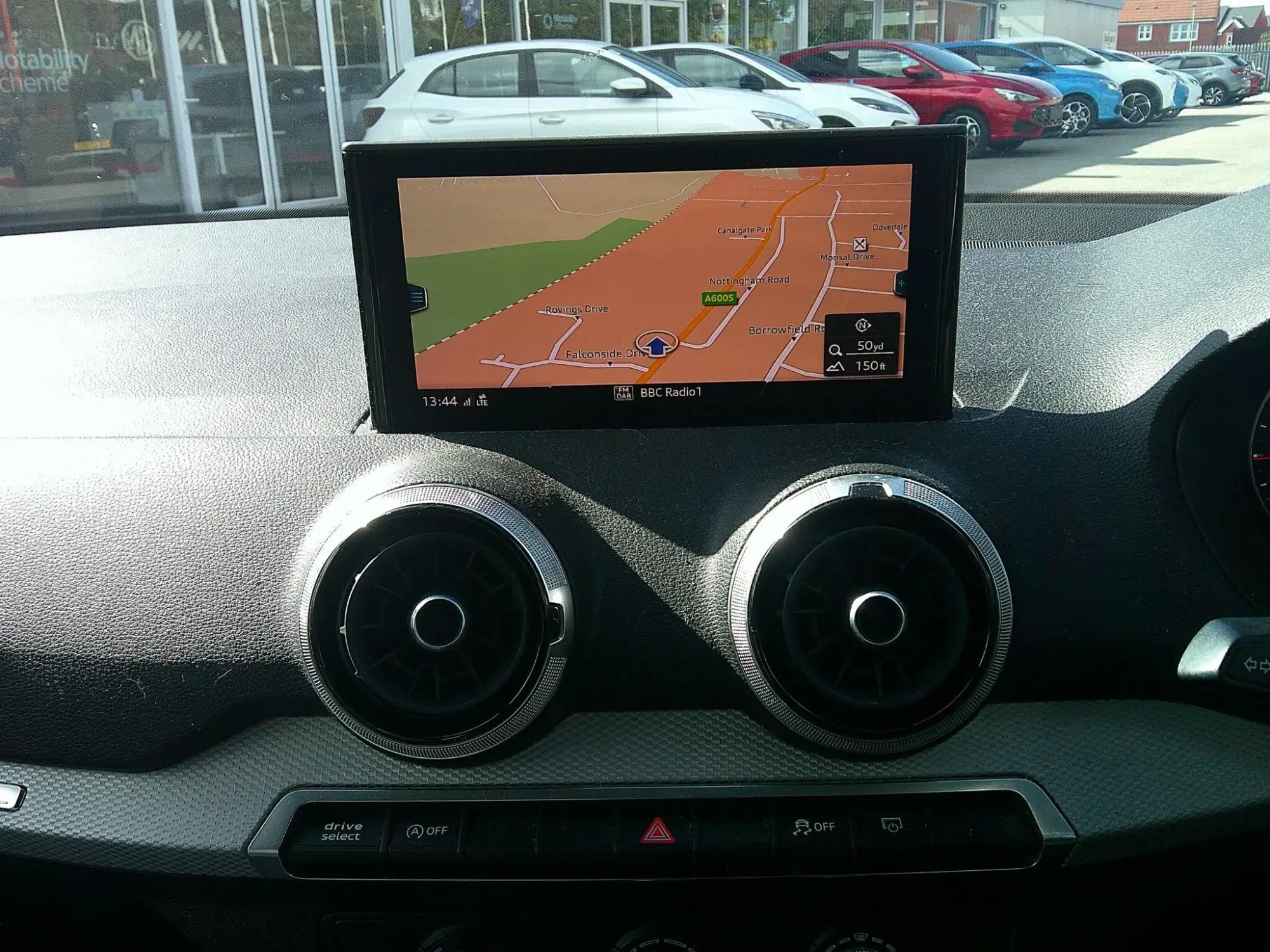 Audi Q2 Image 15 Audi Q2 Image 15