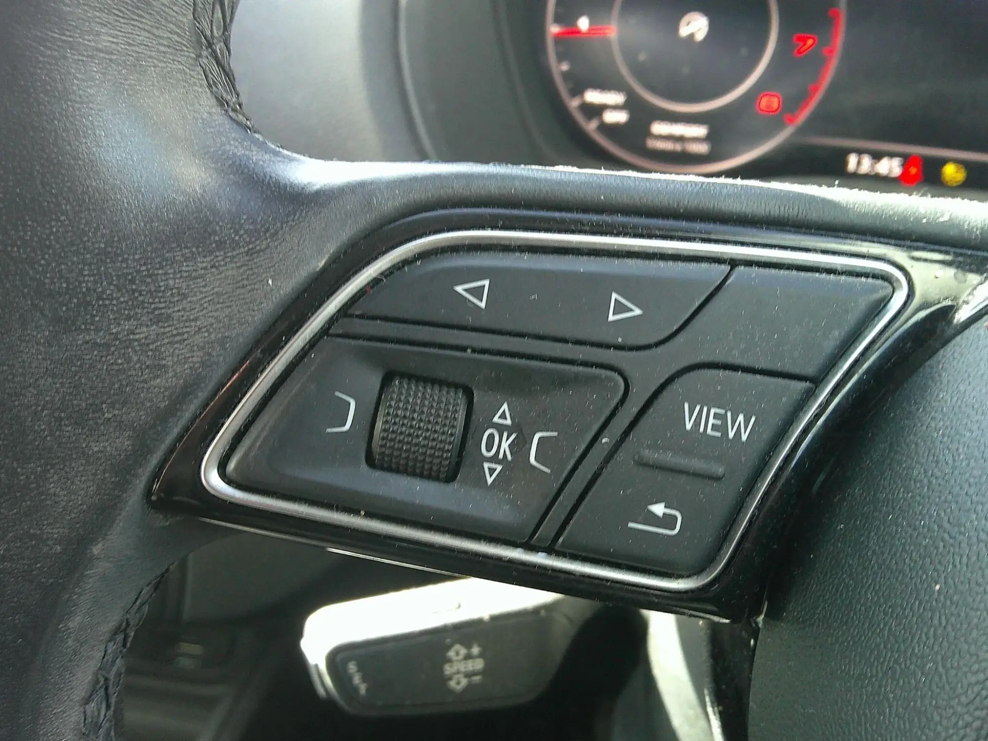 Audi Q2 Image 16 Audi Q2 Image 16