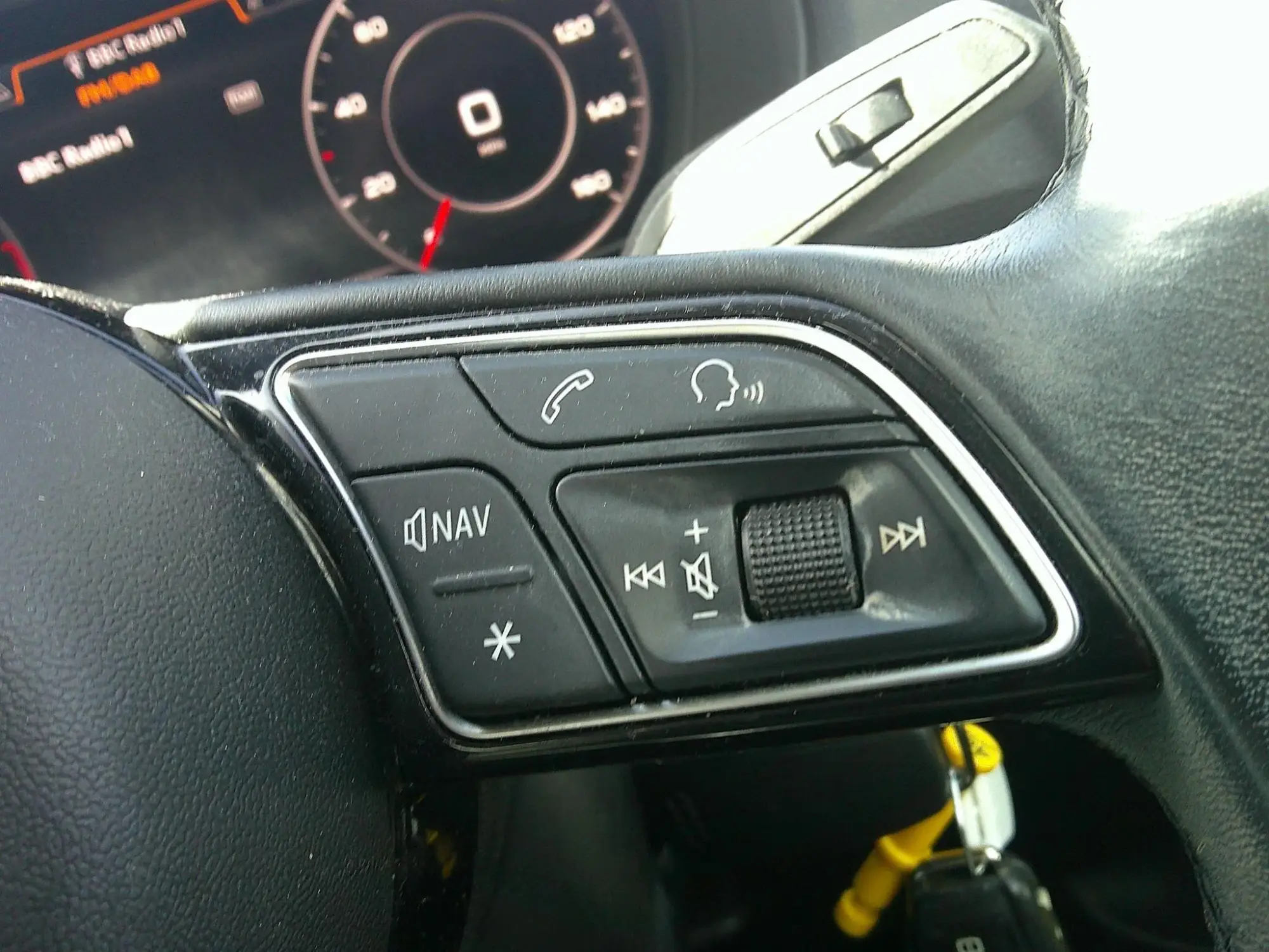 Audi Q2 Image 17 Audi Q2 Image 17