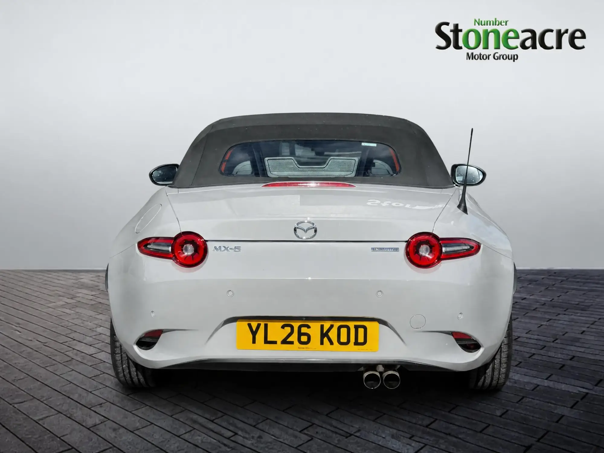Mazda MX-5 Image 4