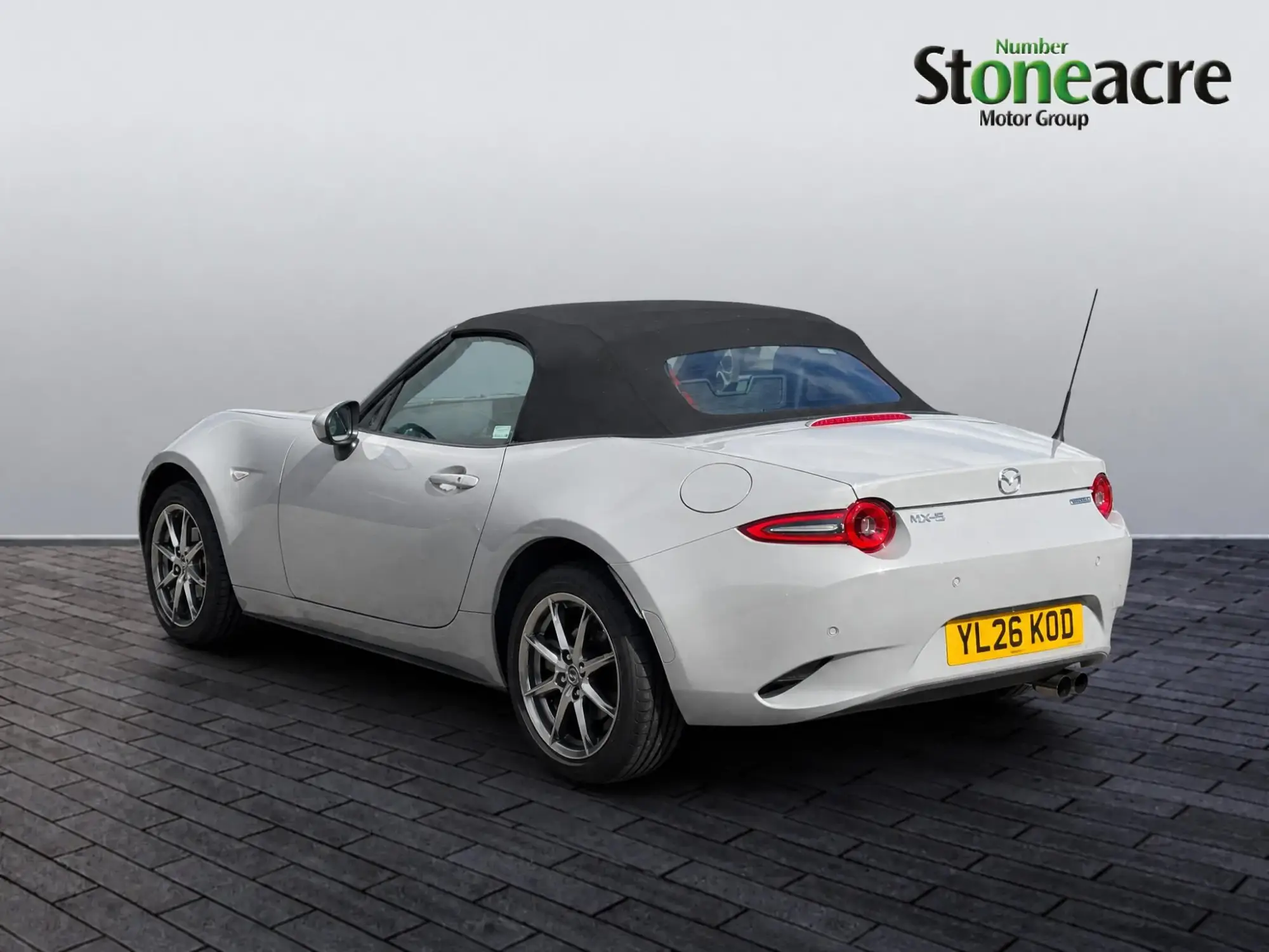 Mazda MX-5 Image 5