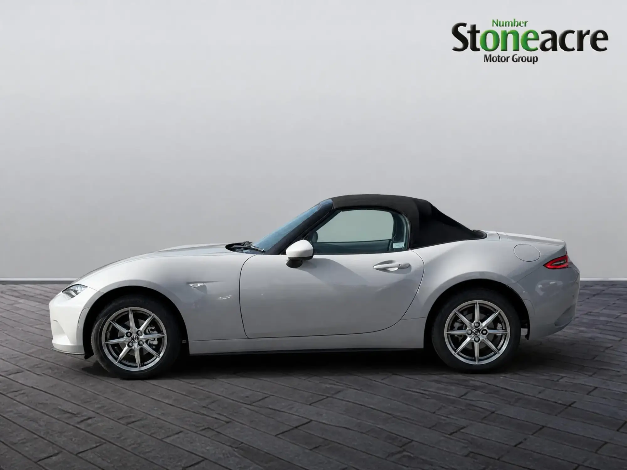 Mazda MX-5 Image 6