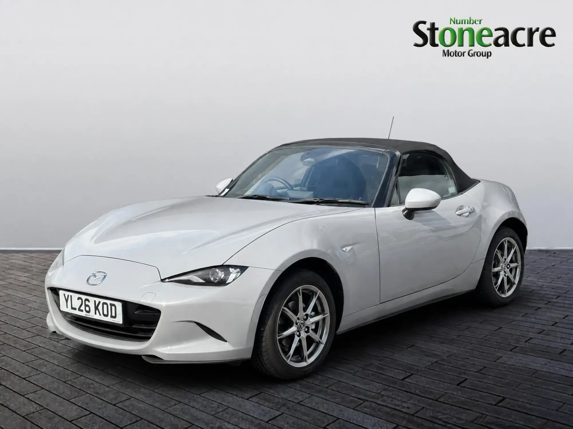 Mazda MX-5 Image 7