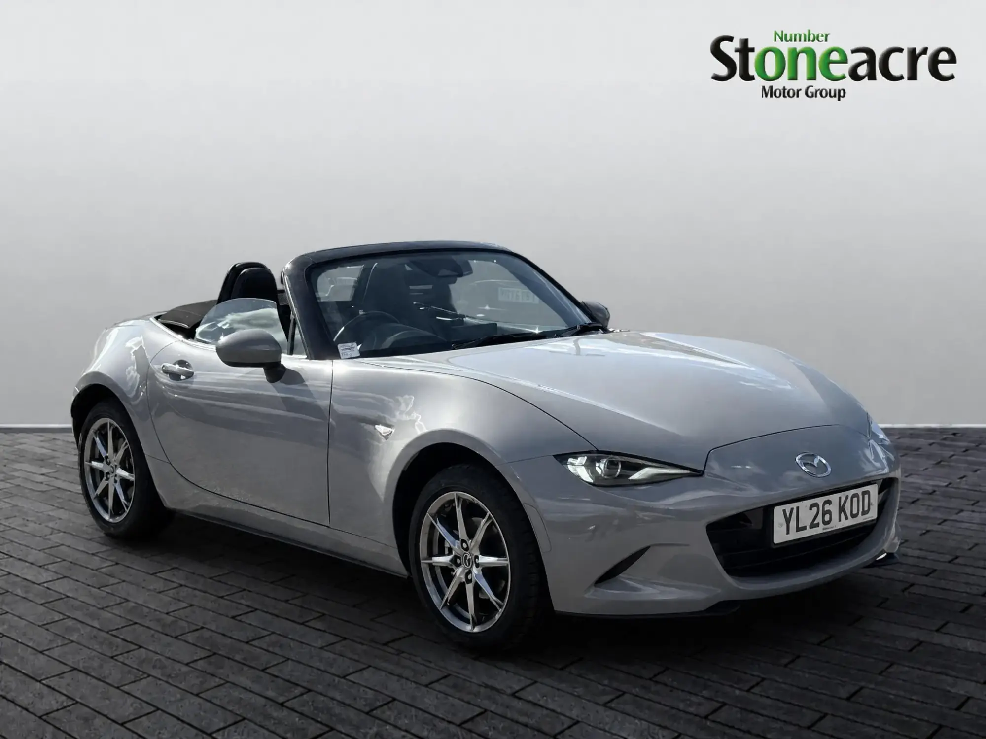 Mazda MX-5 Image 8