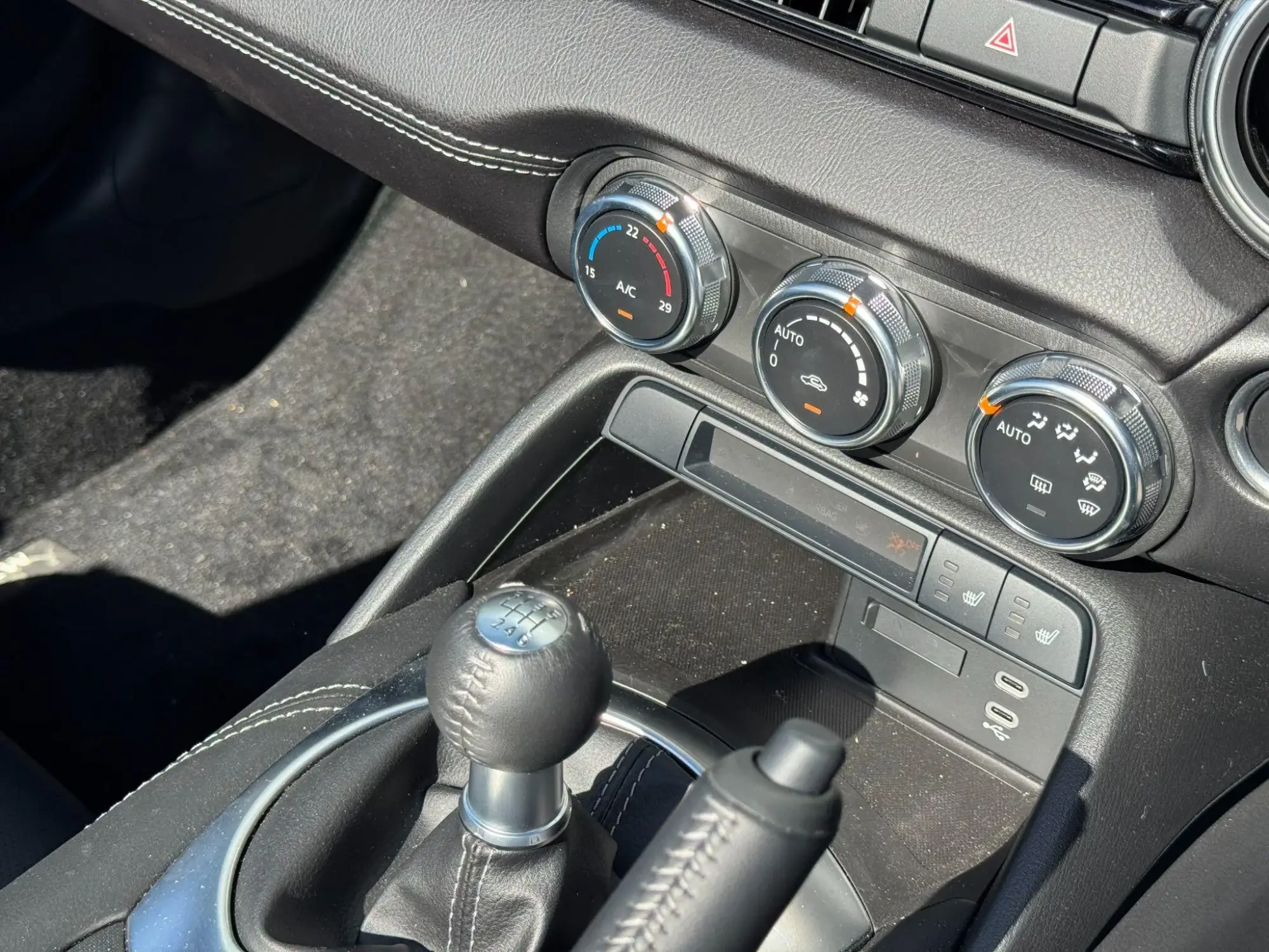 Mazda MX-5 Image 13
