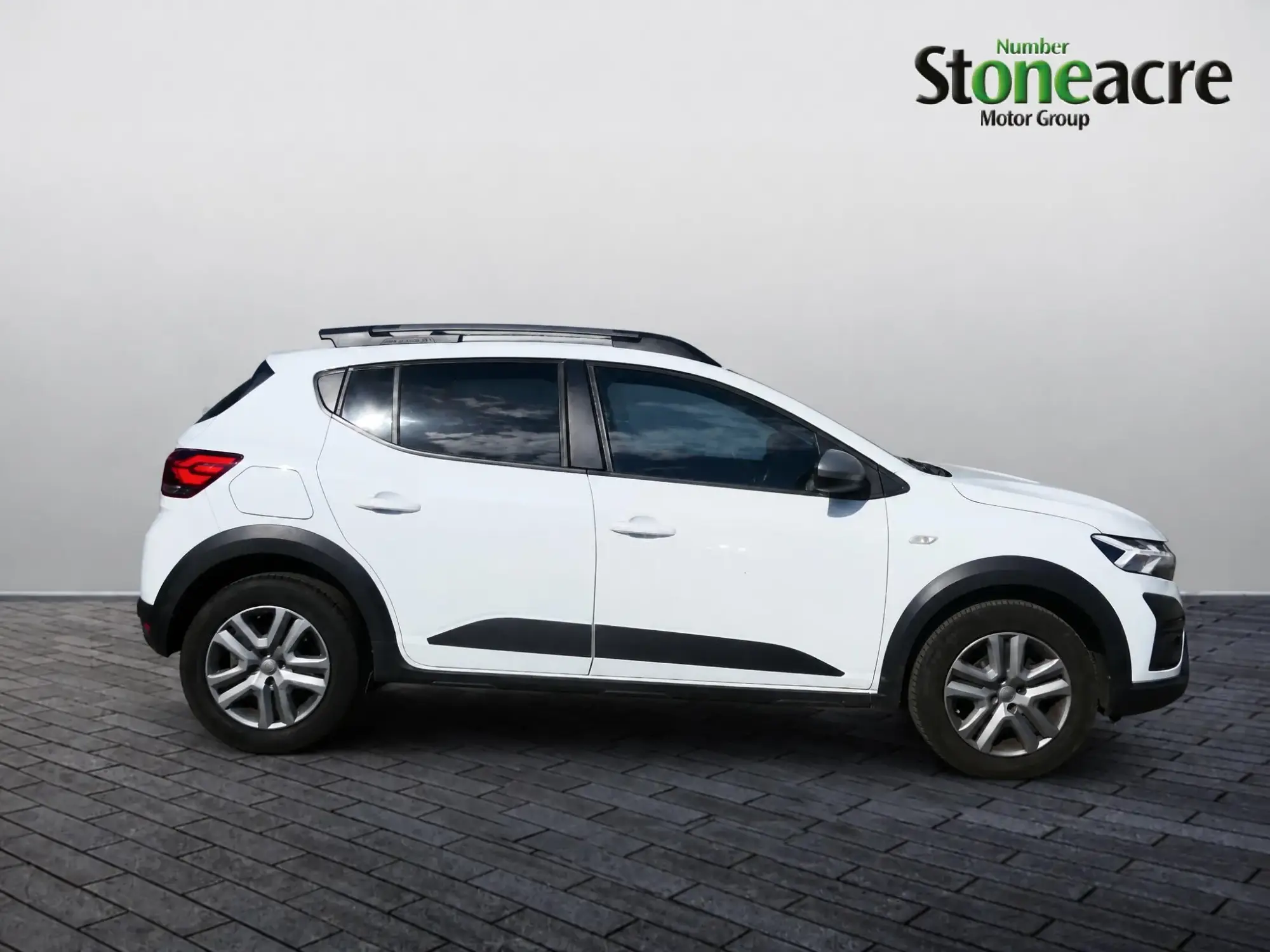 Dacia Sandero Stepway Image 2