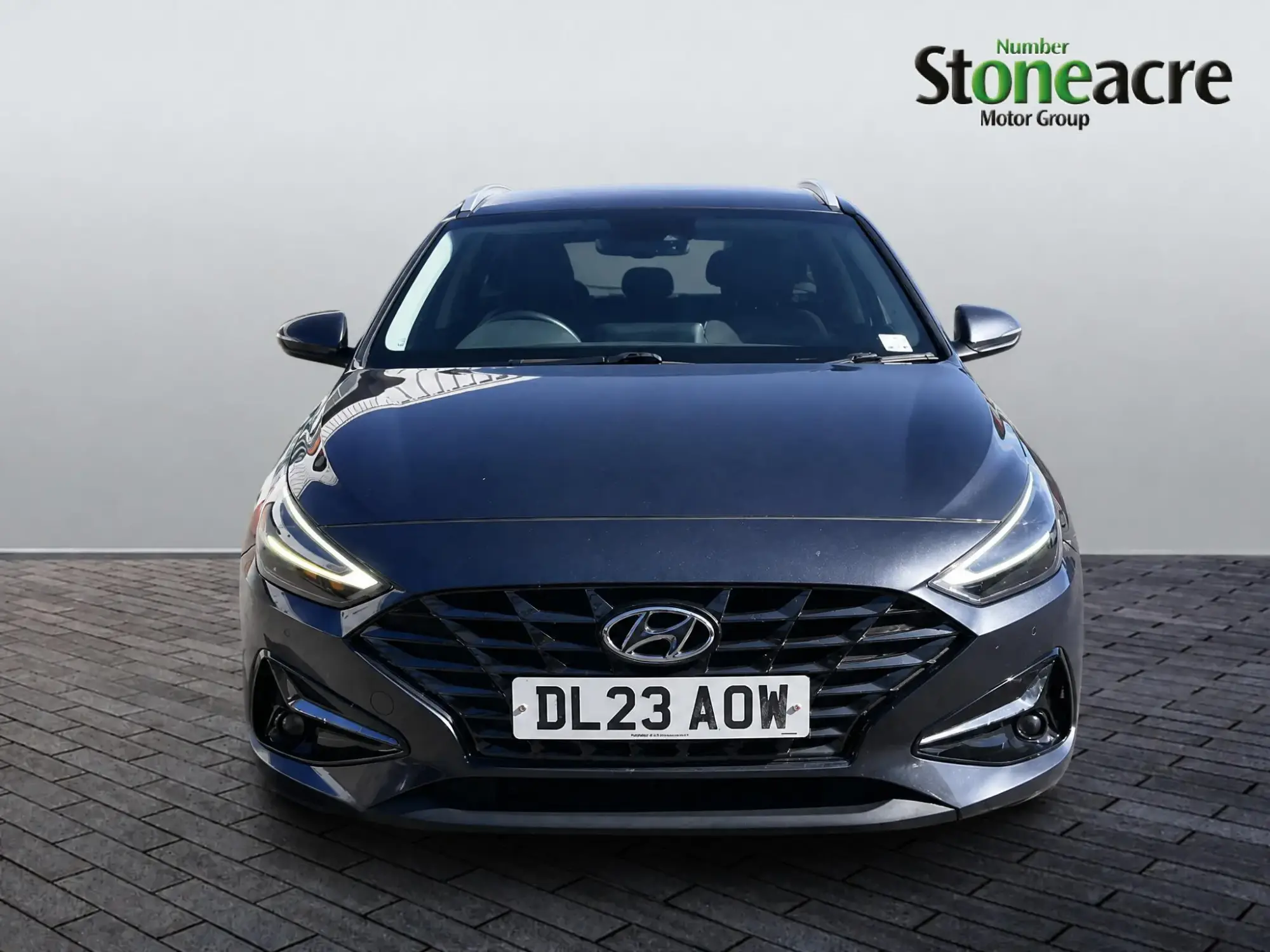 Hyundai i30 1.0 T-GDi MHEV Premium Tourer DCT Euro 6 (s/s) 5dr DL23AOW Image 2 Hyundai i30 1.0 T-GDi MHEV Premium Tourer DCT Euro 6 (s/s) 5dr DL23AOW Image 2