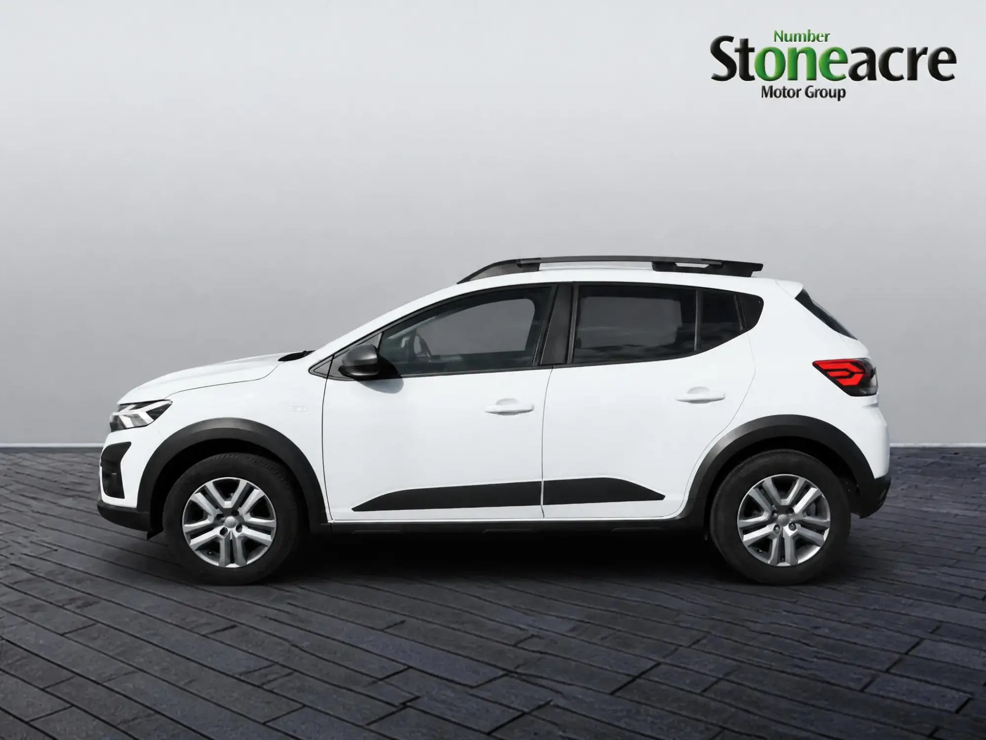 Dacia Sandero Stepway Image 6